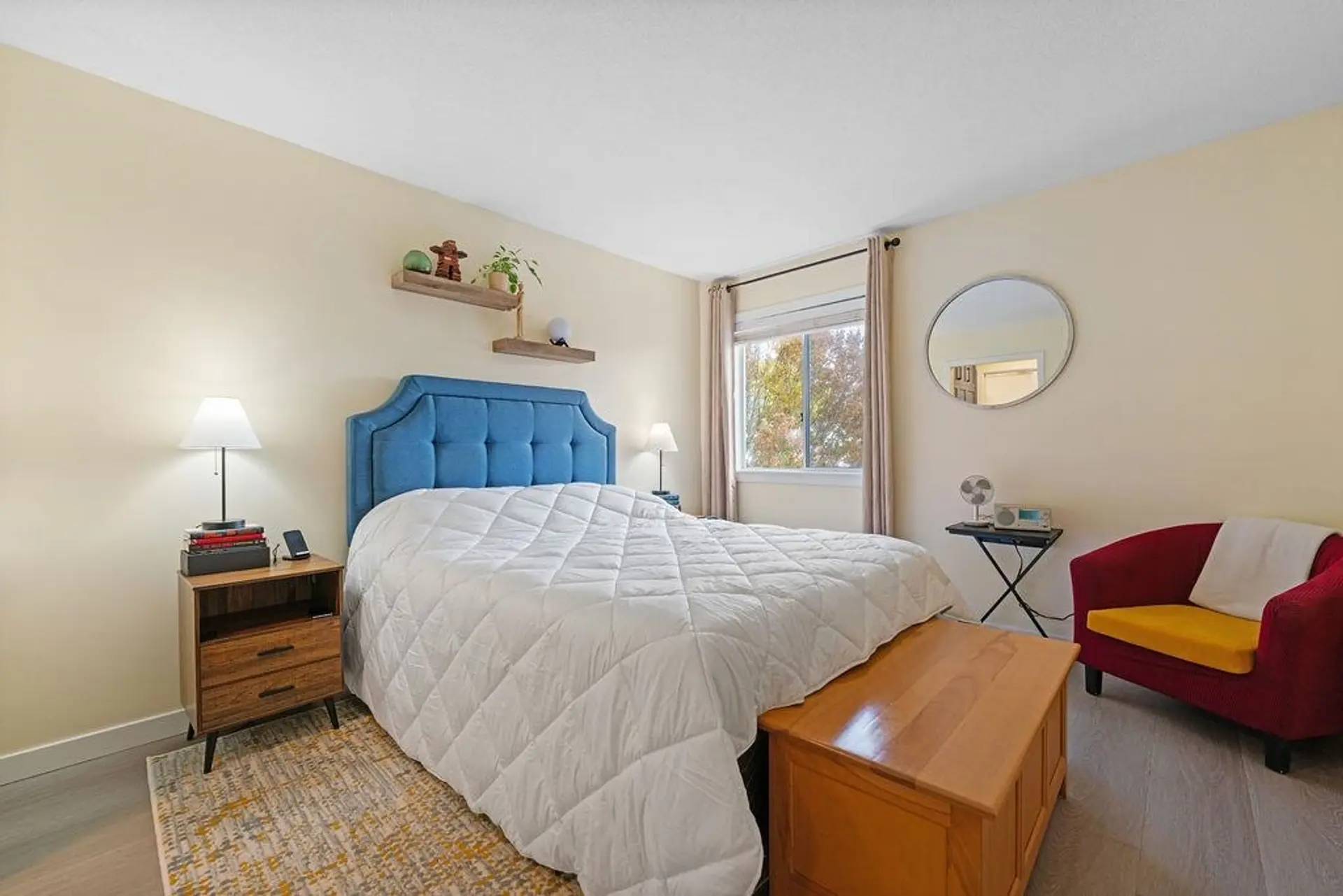 Property at #218 7751 MINORU BOULEVARD, Richmond, BC