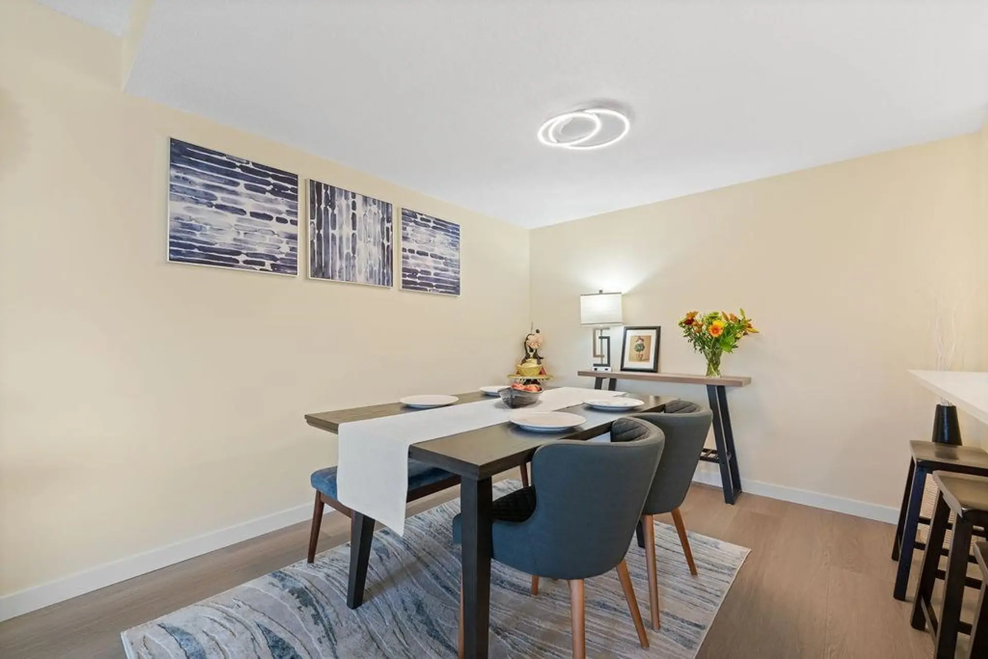 Property at #218 7751 MINORU BOULEVARD, Richmond, BC