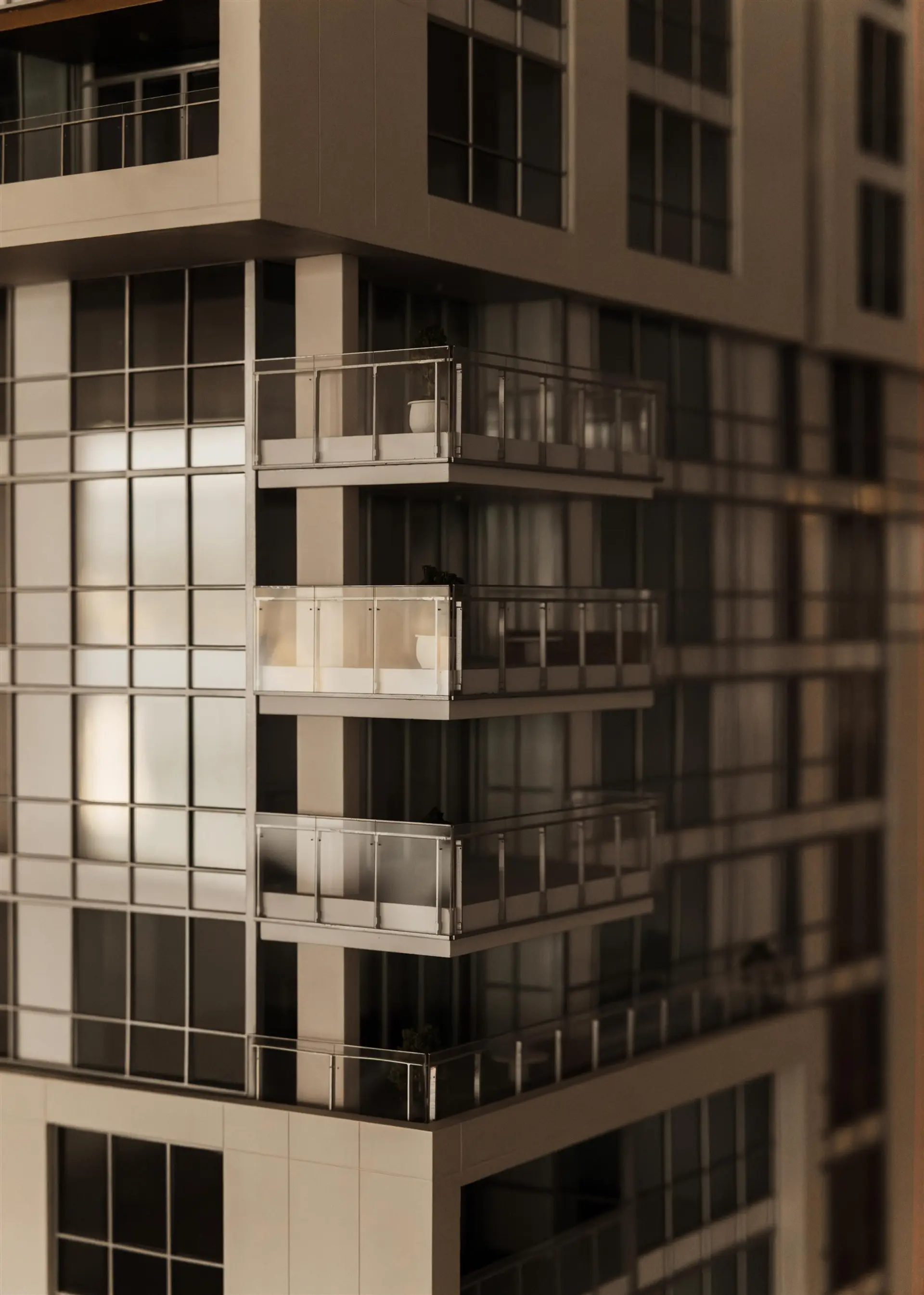 Property at #1503 1818 ALBERNI STREET, Vancouver, BC