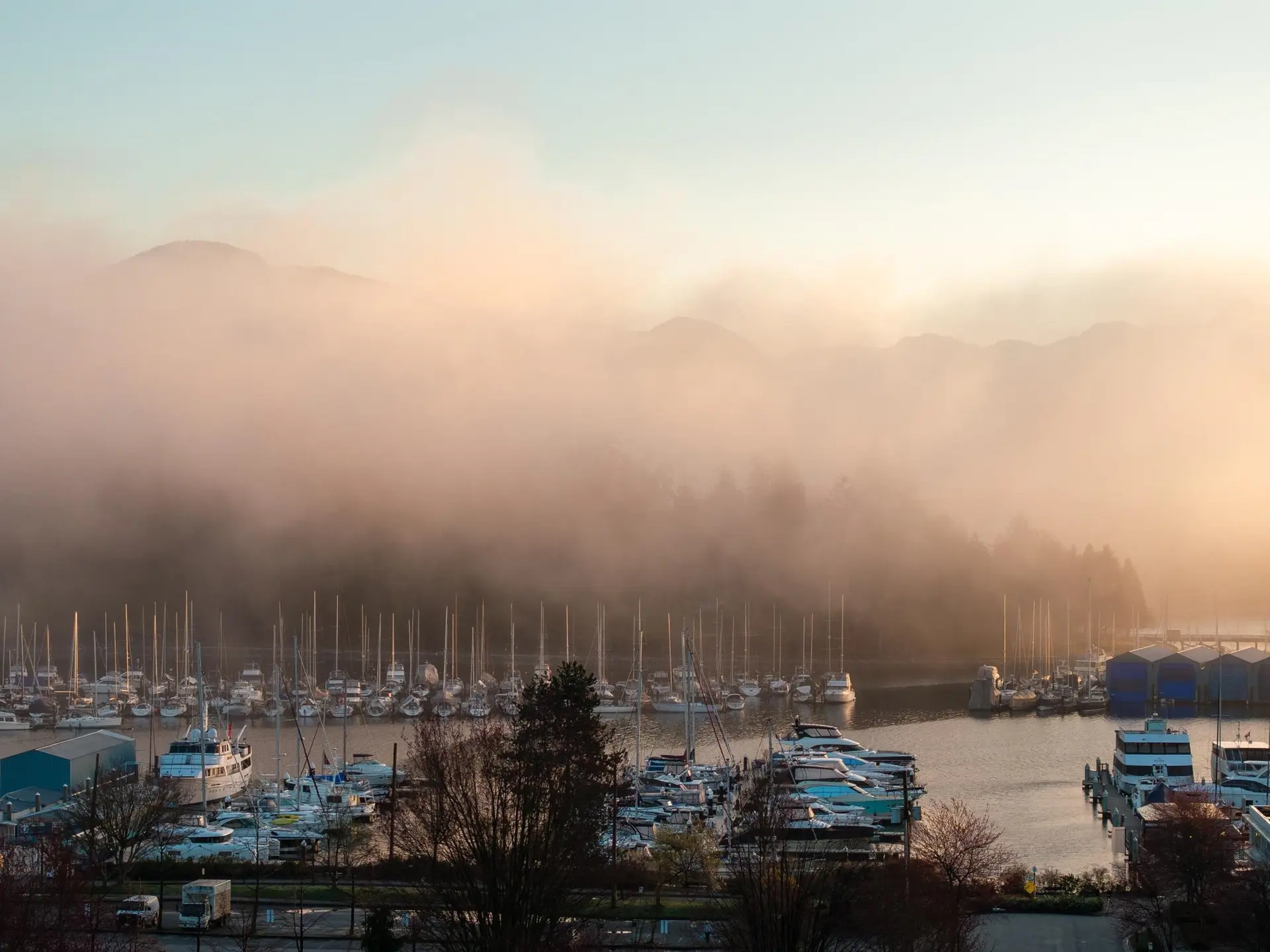 Property at #1503 1818 ALBERNI STREET, Vancouver, BC