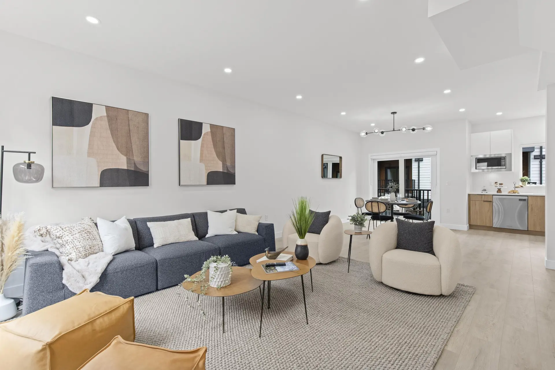 Property at #4 1959 165A STREET, Surrey, BC