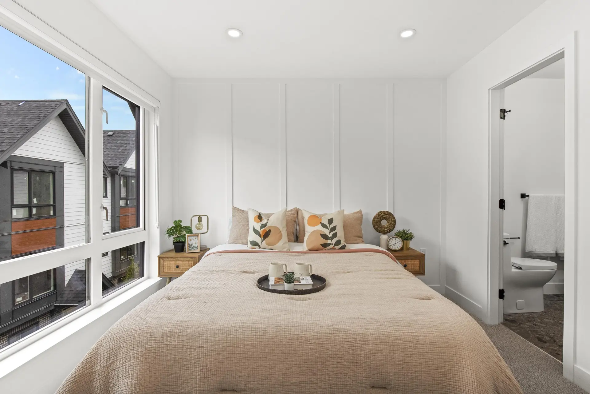 Property at #4 1959 165A STREET, Surrey, BC