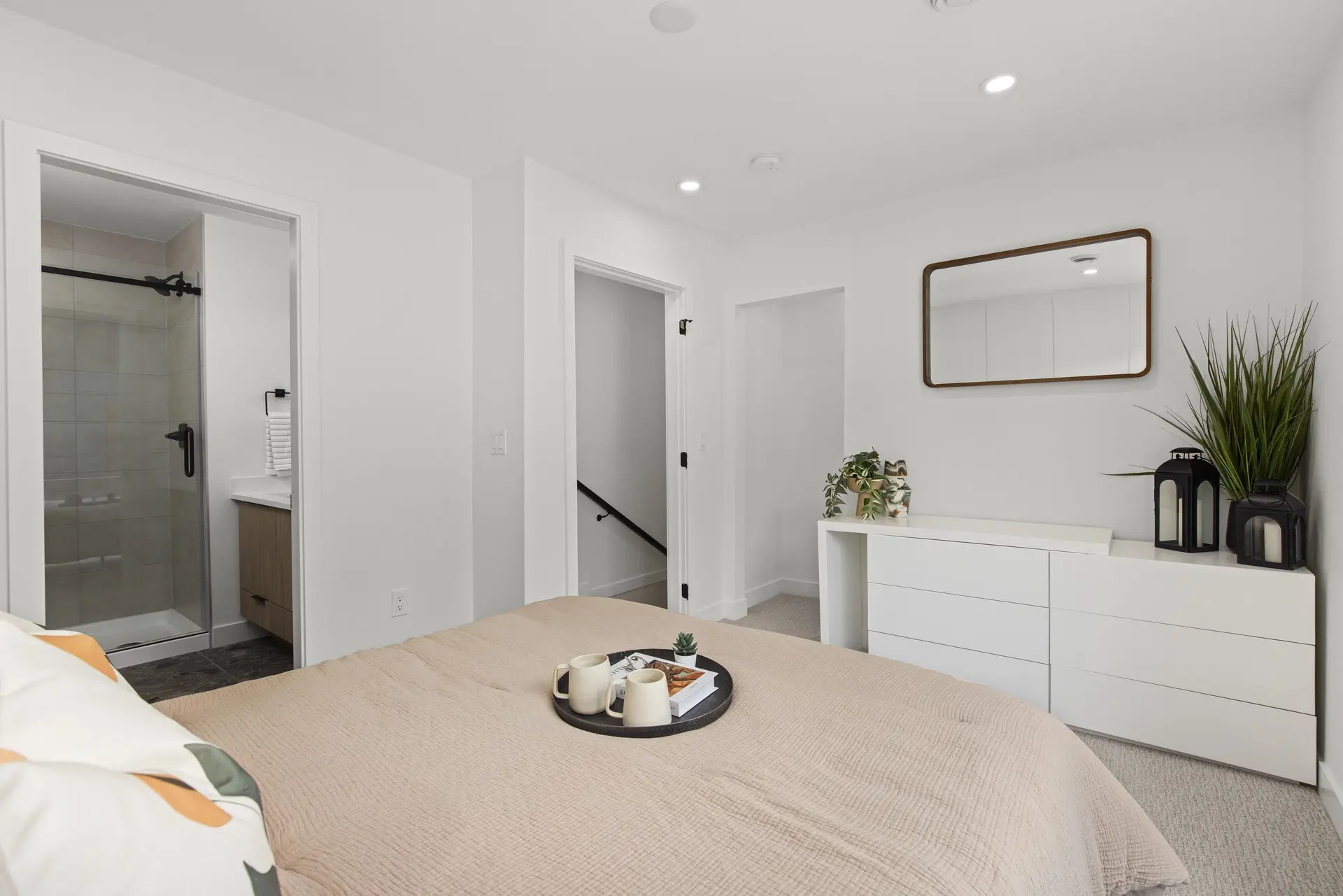 Property at #4 1959 165A STREET, Surrey, BC