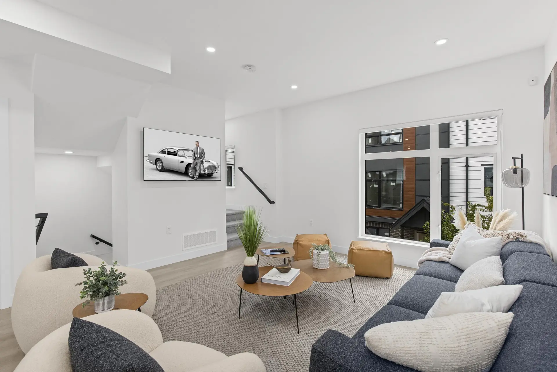 Property at #4 1959 165A STREET, Surrey, BC