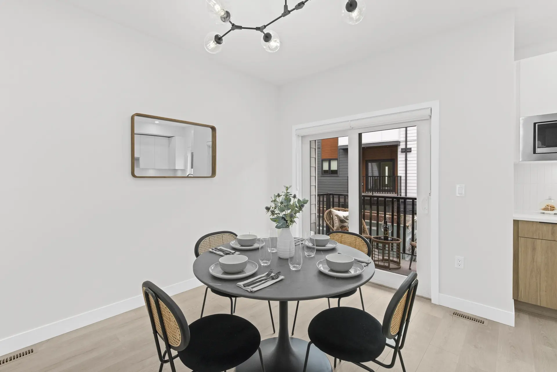 Property at #4 1959 165A STREET, Surrey, BC