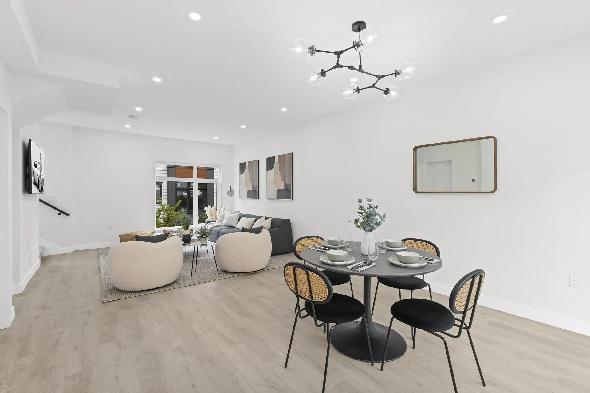 Property at #4 1959 165A STREET, Surrey, BC