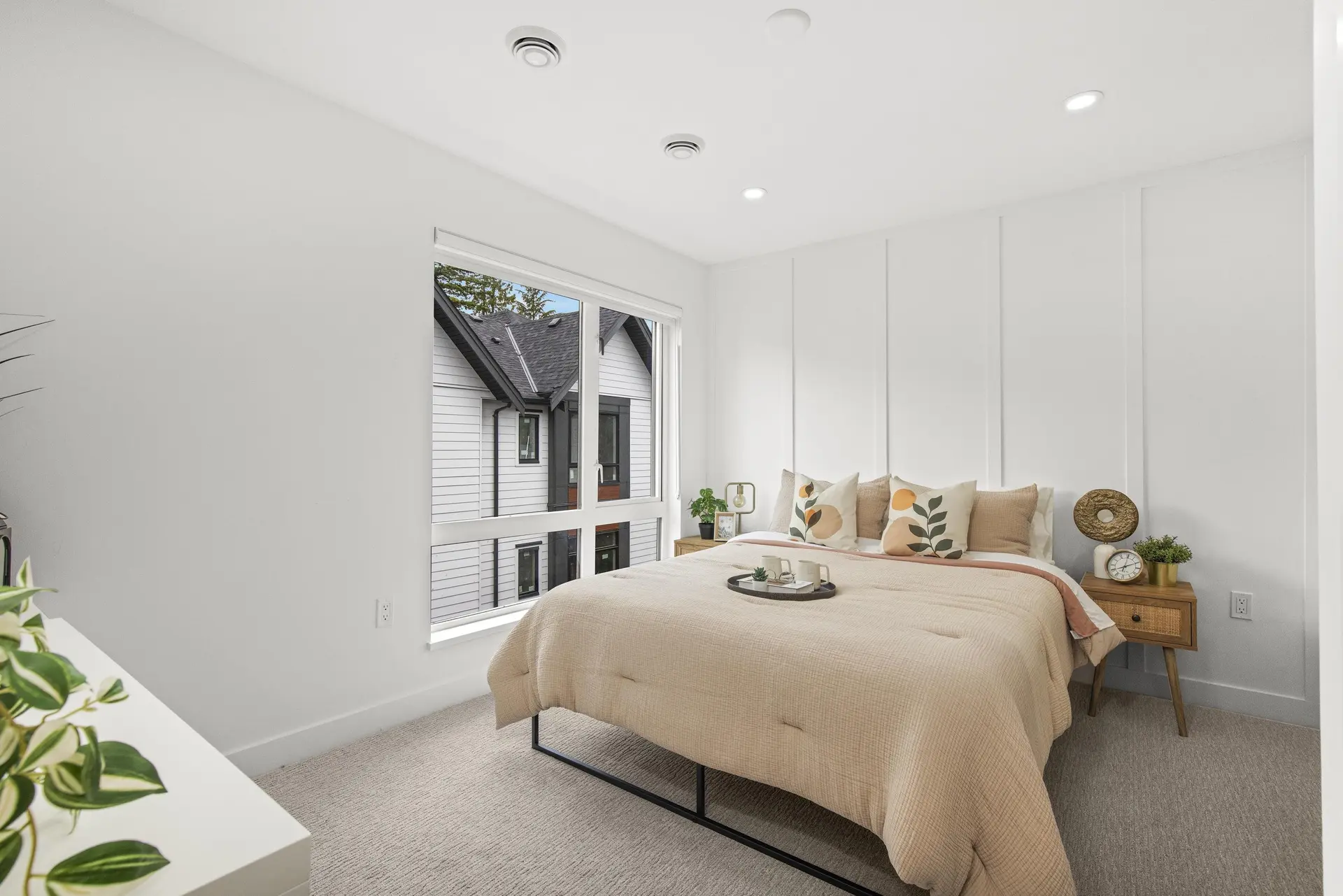 Property at #4 1959 165A STREET, Surrey, BC