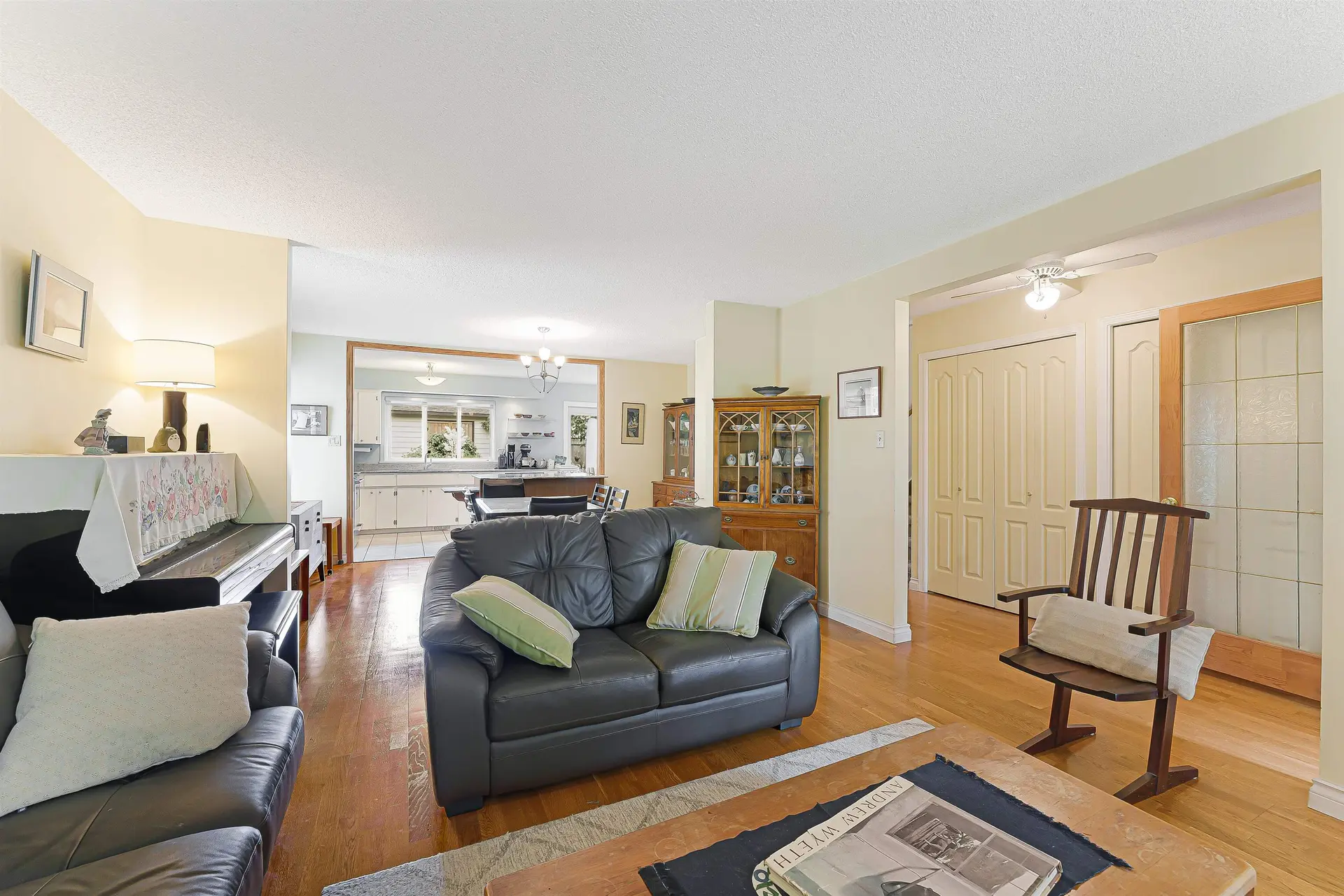 Property at 2215 153a Street, Surrey, BC