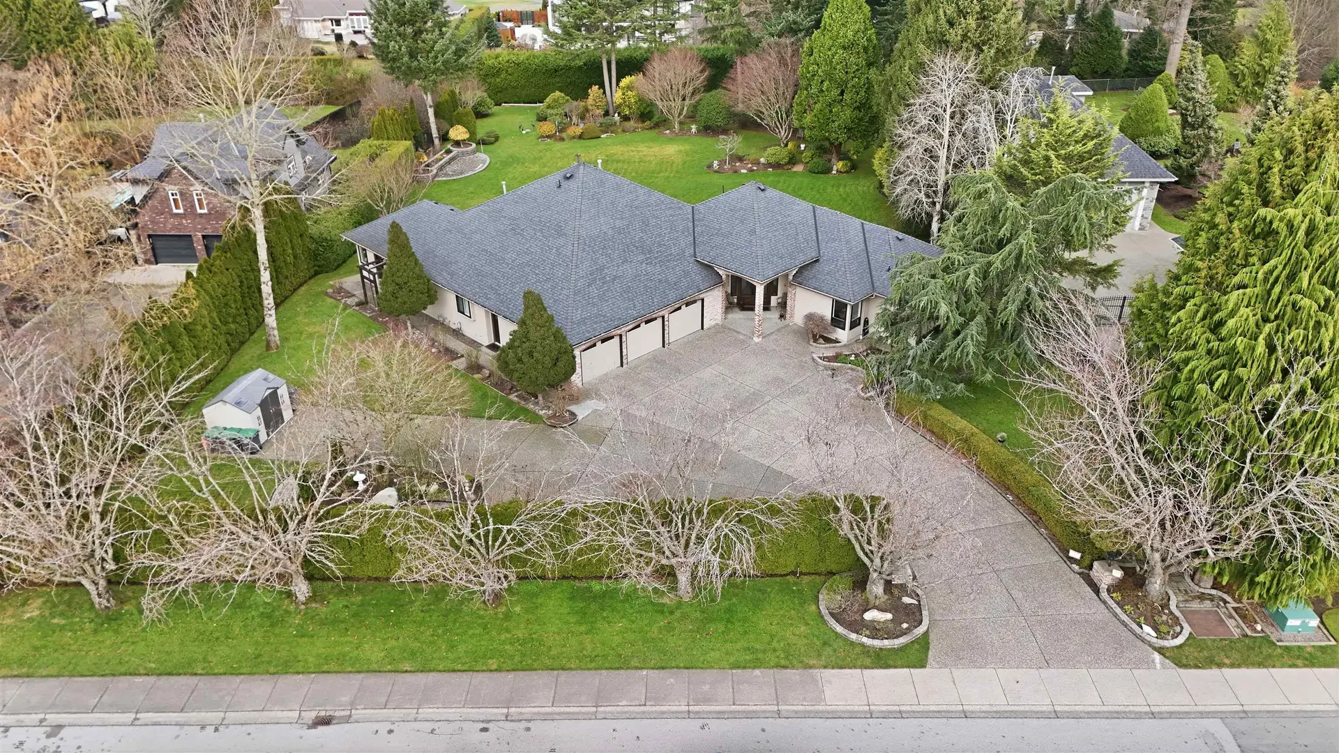 Property at 16533 26 Avenue, Surrey, BC