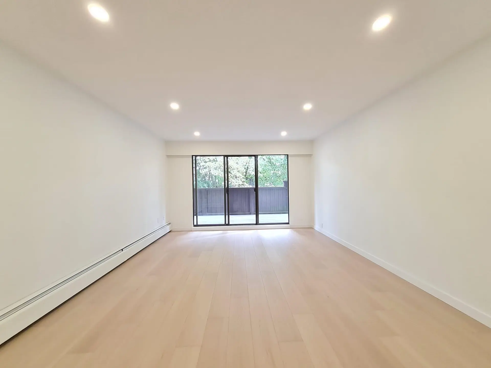 Property at #107 6560 BUSWELL STREET, Richmond, BC