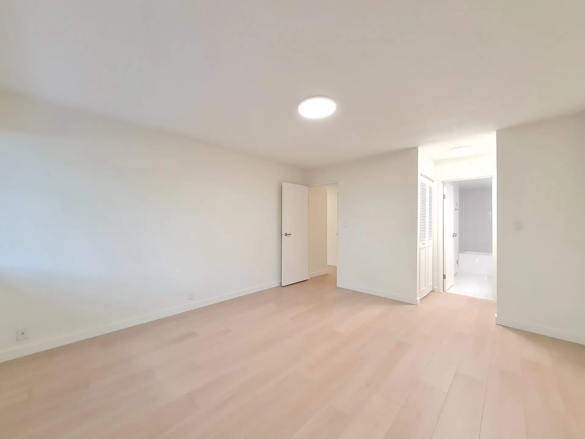 Property at #107 6560 BUSWELL STREET, Richmond, BC