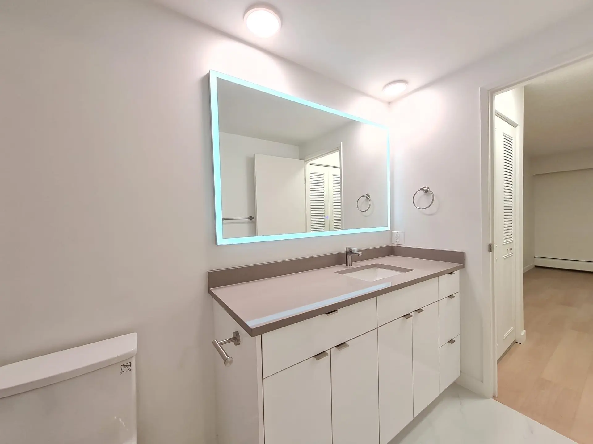 Property at #107 6560 BUSWELL STREET, Richmond, BC