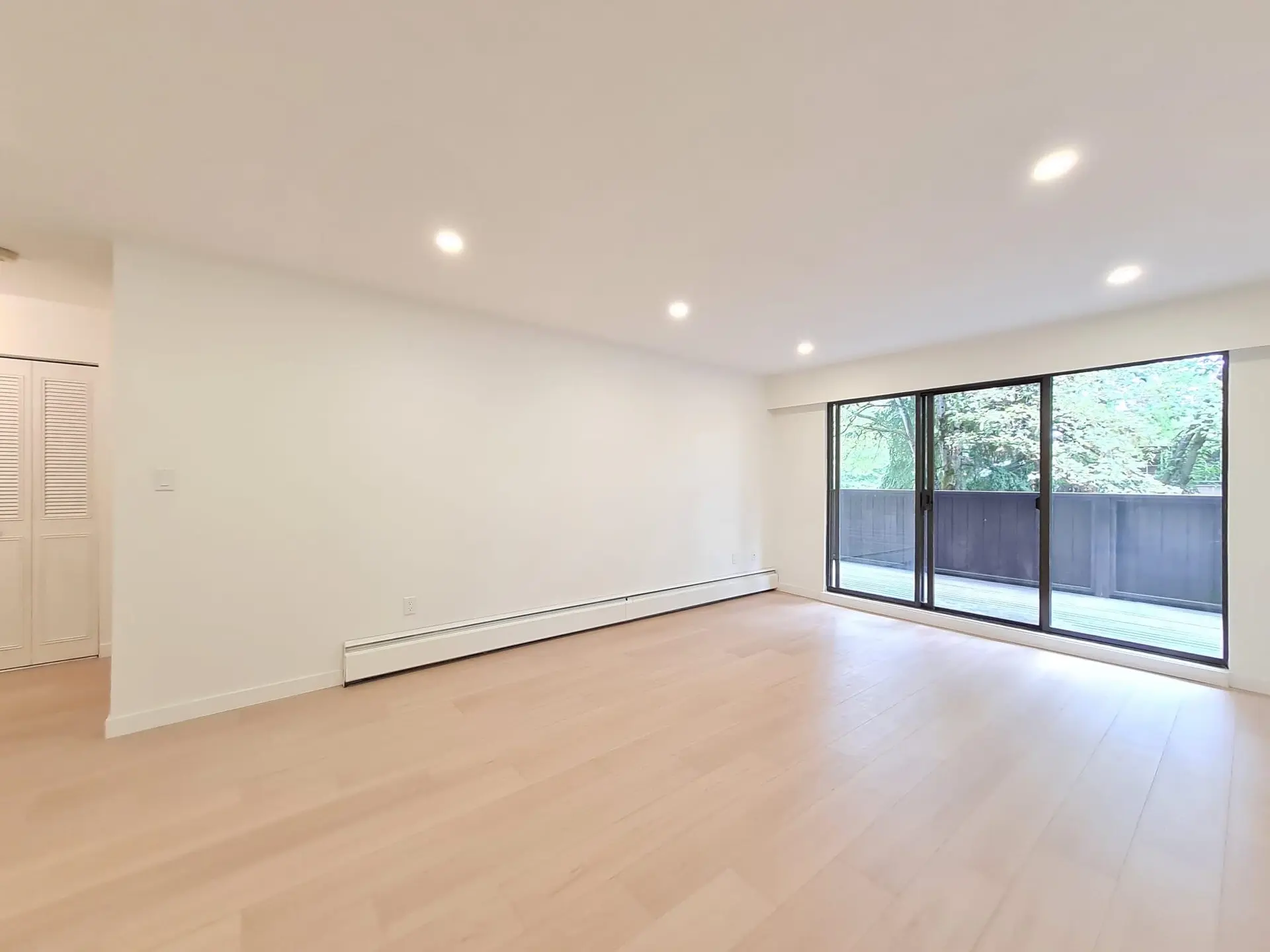 Property at #107 6560 BUSWELL STREET, Richmond, BC