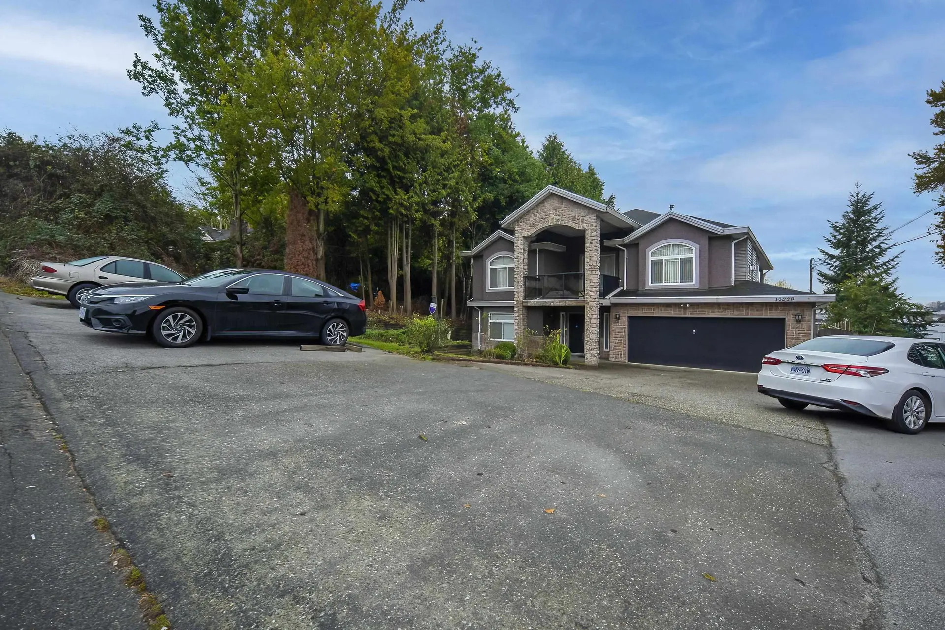 Property at 10229 122 STREET, Surrey, BC