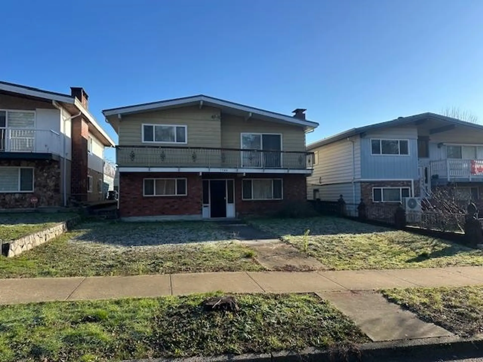 Property at 7766 KERR STREET, Vancouver, BC