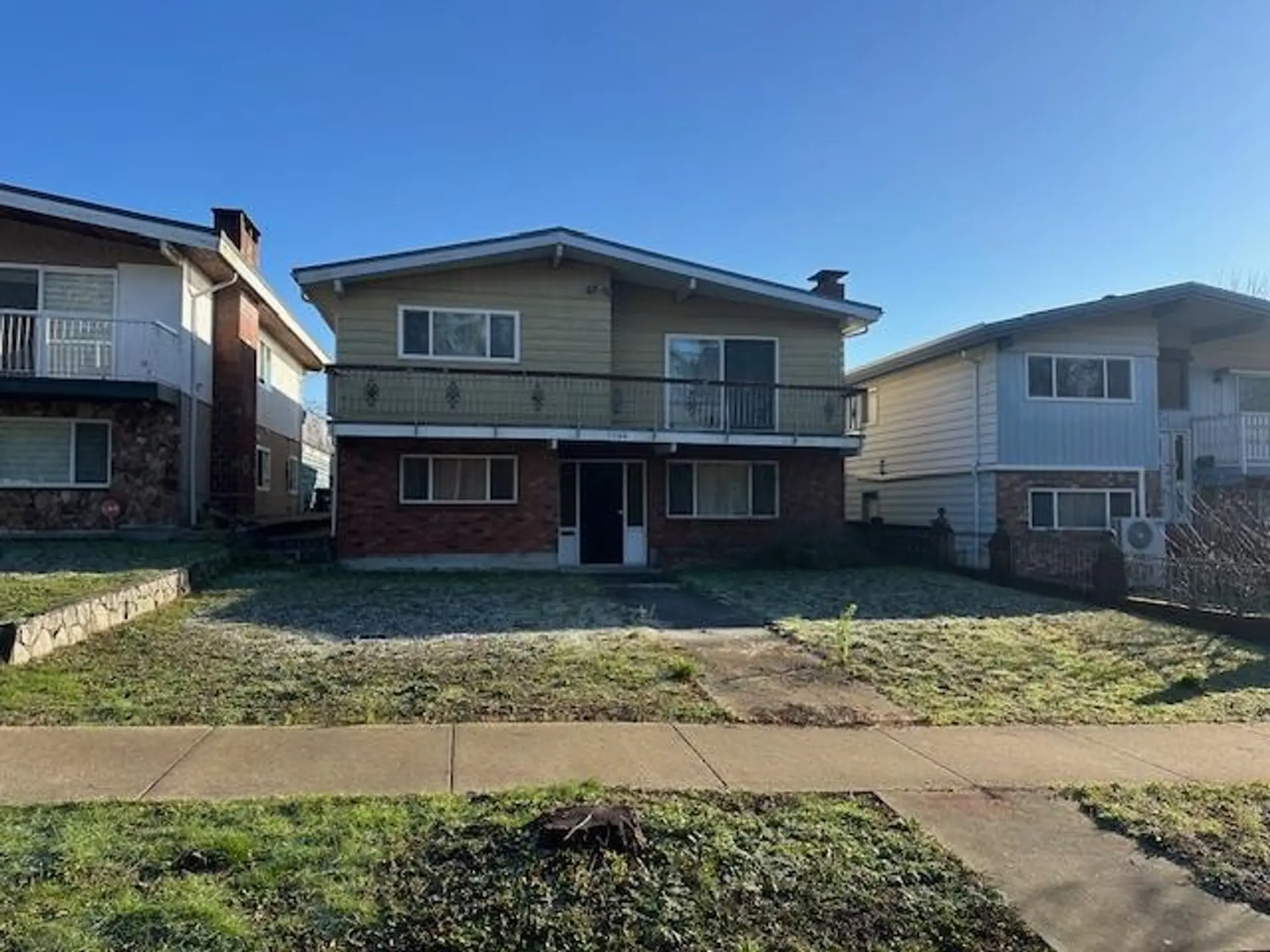 Property at 7766 KERR STREET, Vancouver, BC