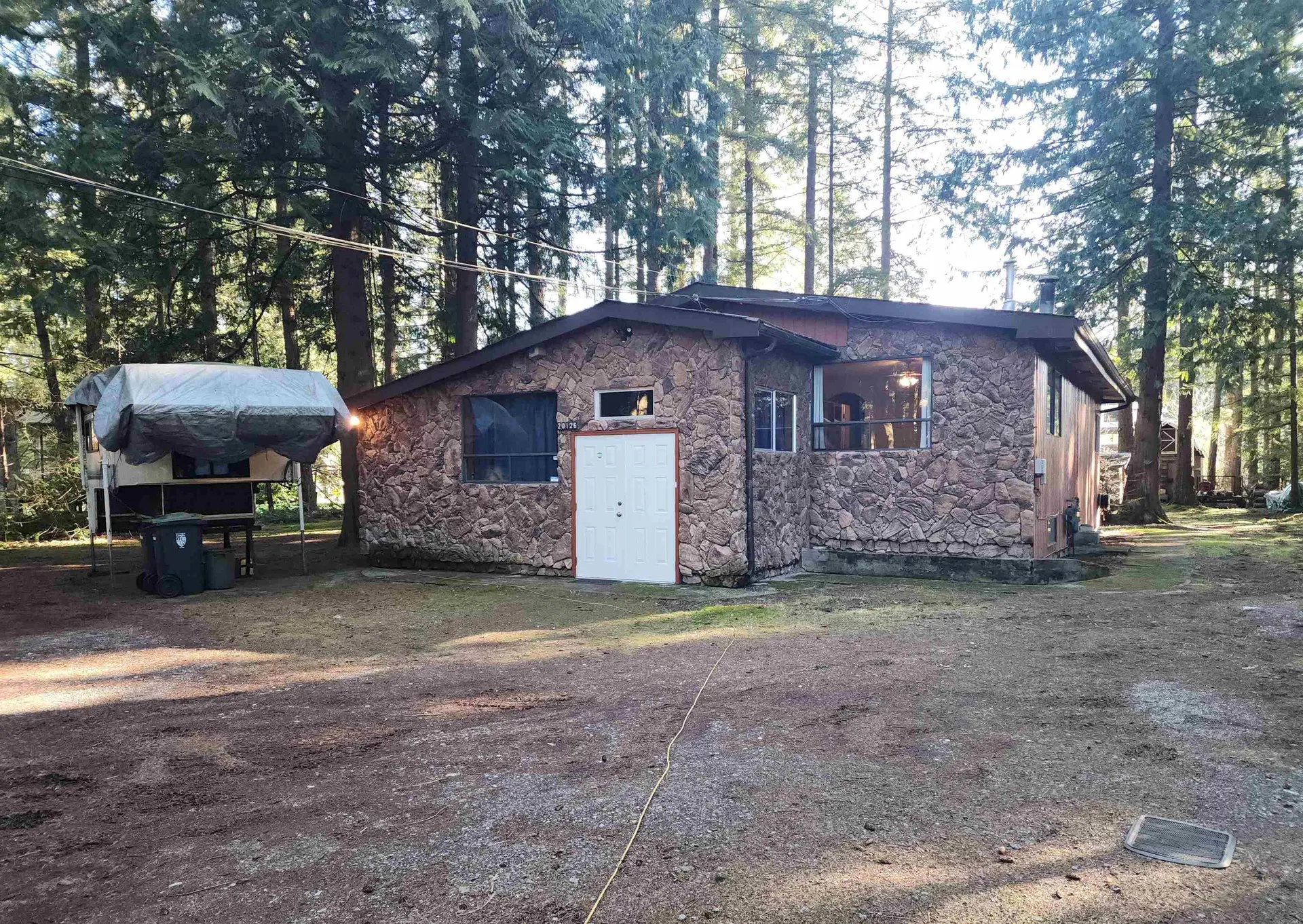 Property at 20126 28 AVENUE, Langley, BC