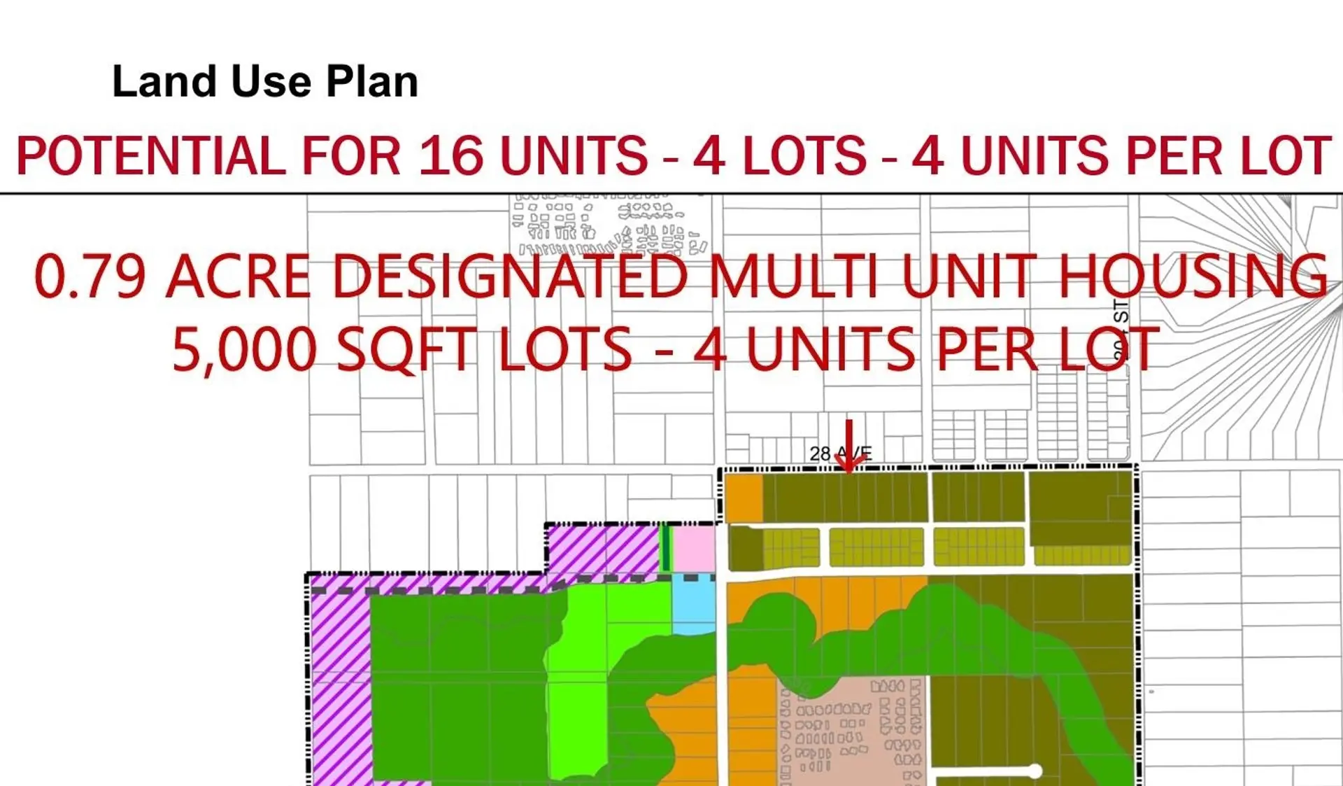 Property at 20126 28 AVENUE, Langley, BC