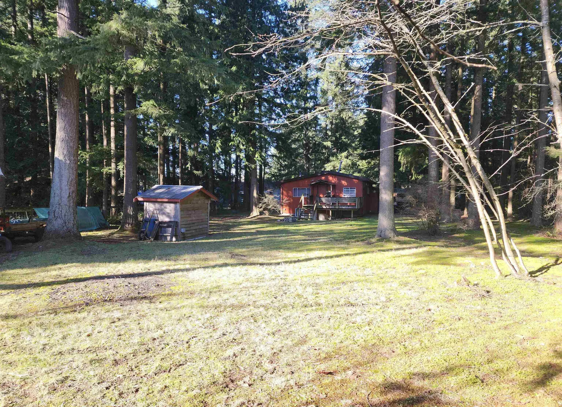 Property at 20126 28 AVENUE, Langley, BC