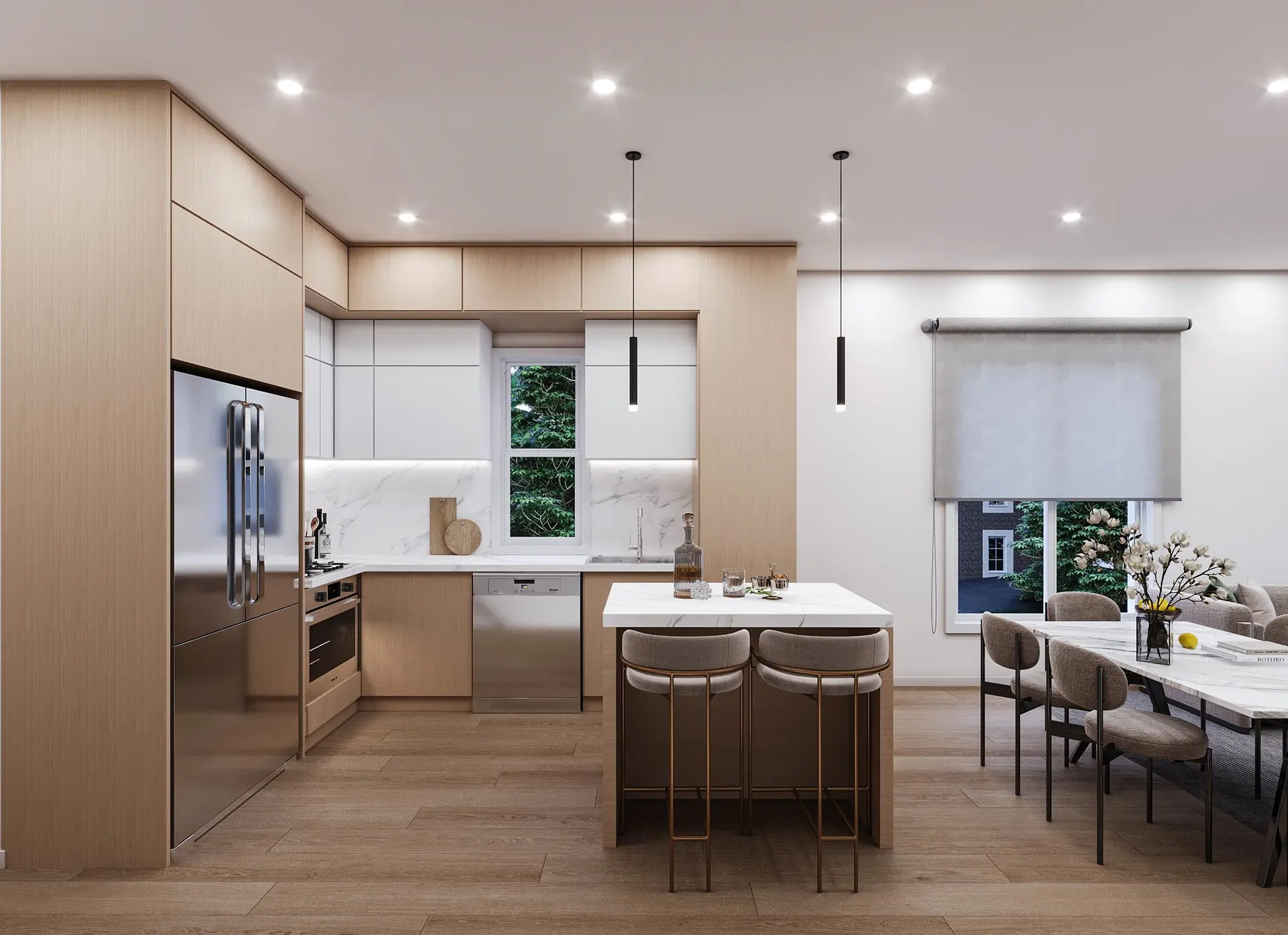 Property at #101 1158 DANSEY AVENUE, Coquitlam, BC