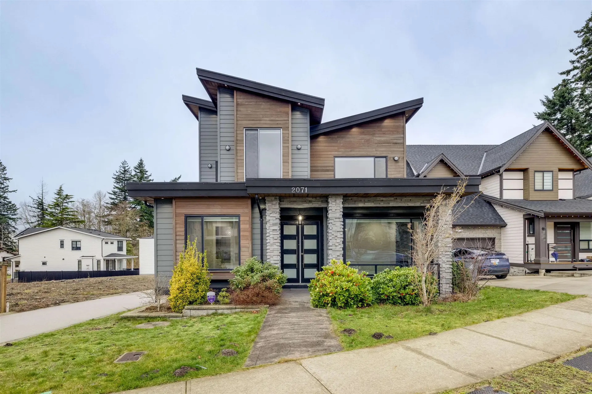 Property at 2071 165 Street, Surrey, BC