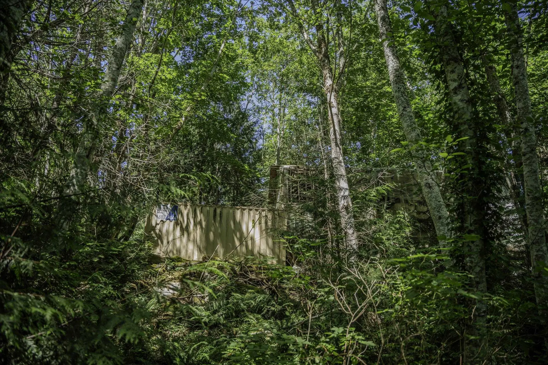 Property at 12882 STONE ROAD, Madeira Park, BC