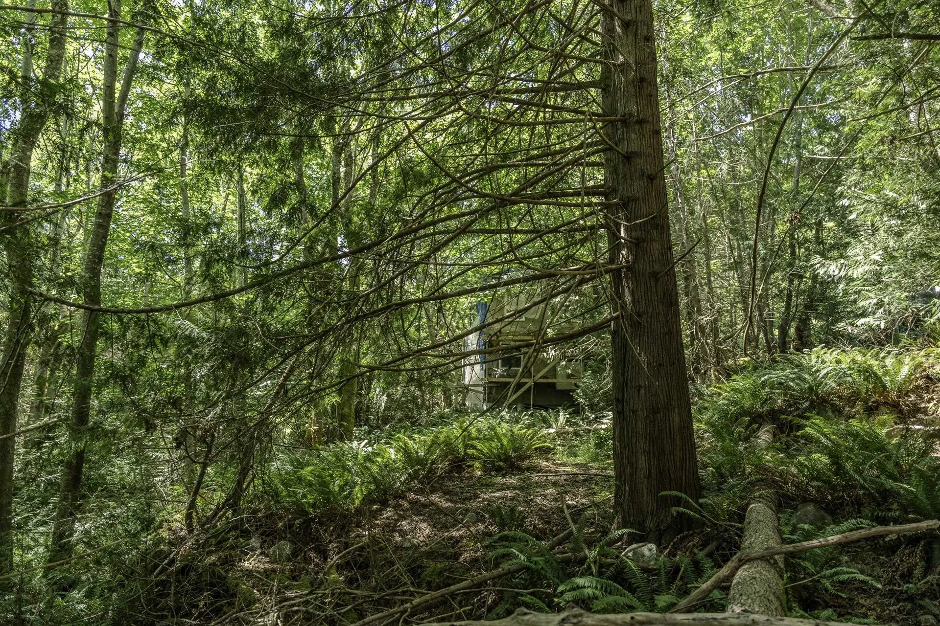 Property at 12882 STONE ROAD, Madeira Park, BC