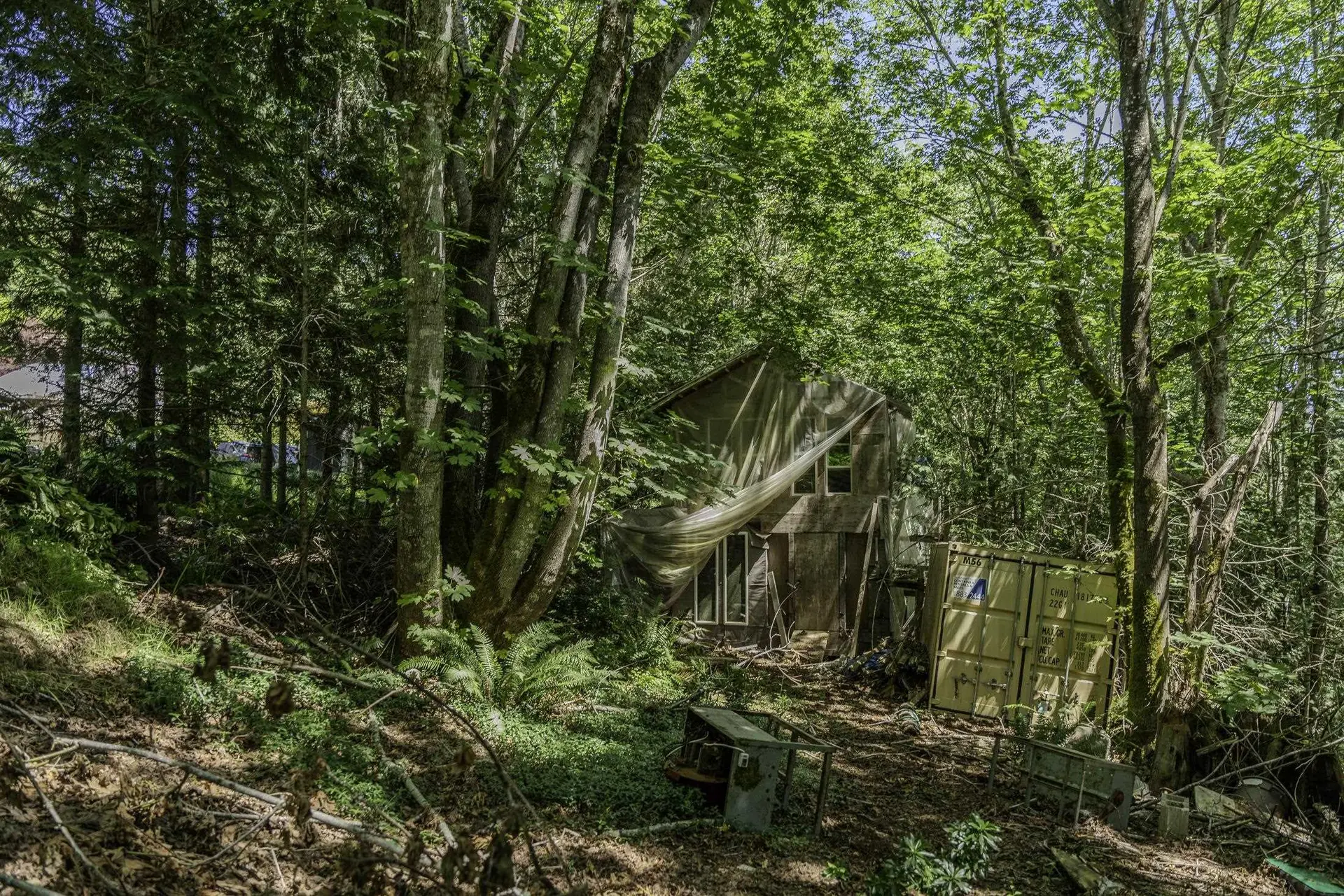 Property at 12882 STONE ROAD, Madeira Park, BC