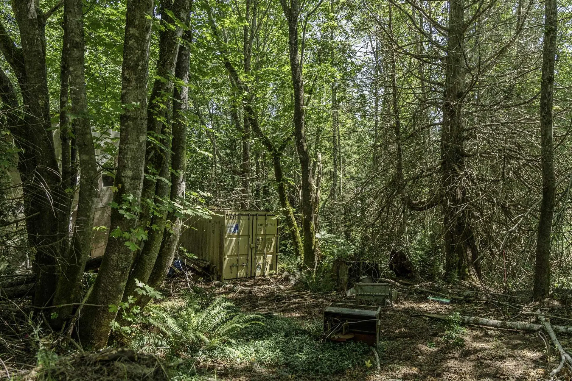 Property at 12882 STONE ROAD, Madeira Park, BC