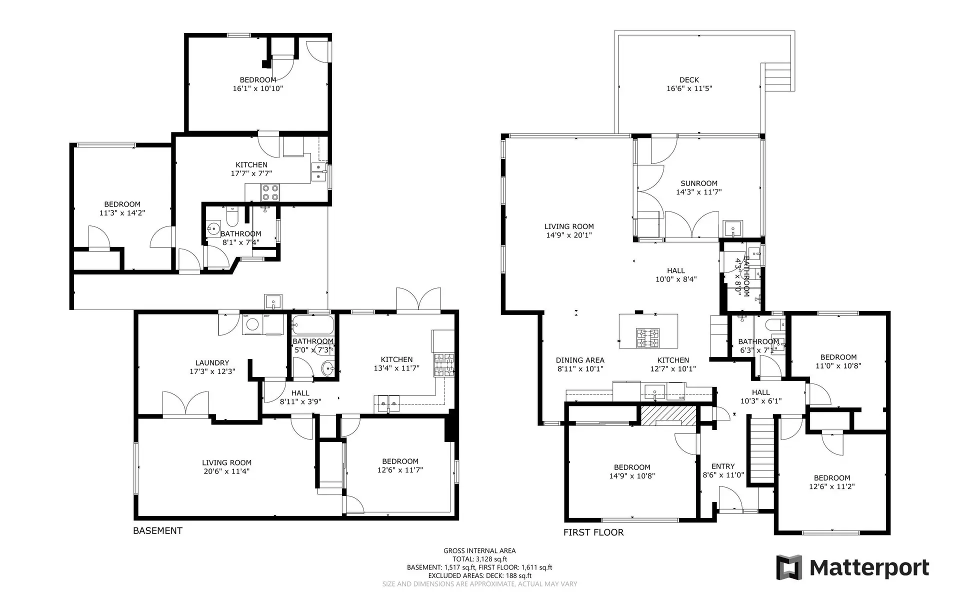 Property at 7983 SUNCREST DRIVE, Burnaby, BC