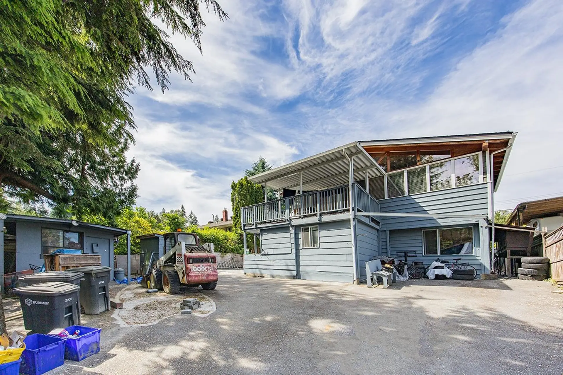 Property at 7983 SUNCREST DRIVE, Burnaby, BC