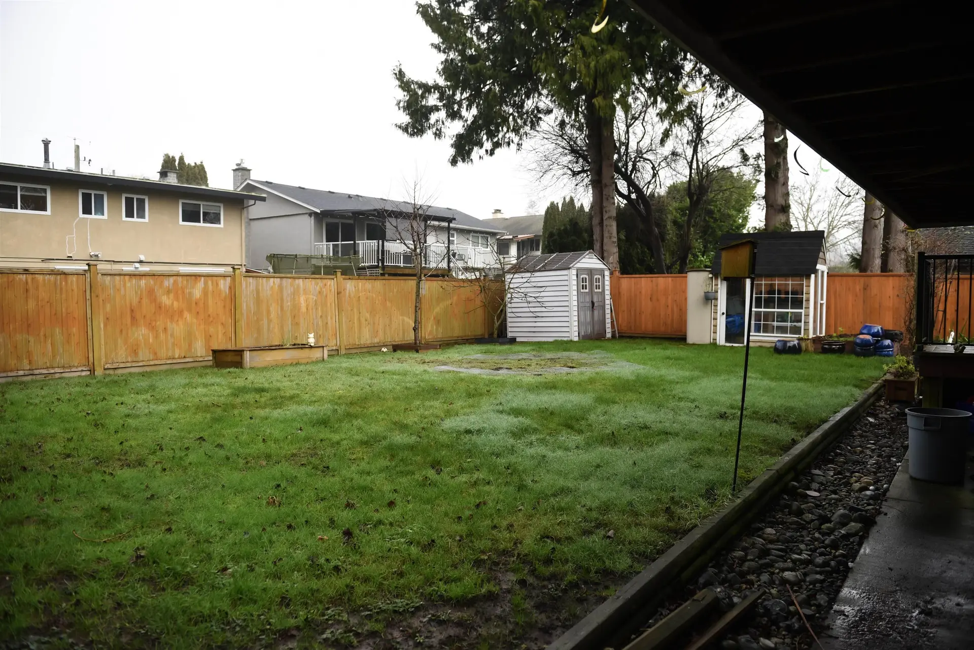 Property at 5471 44 AVENUE, Ladner, BC