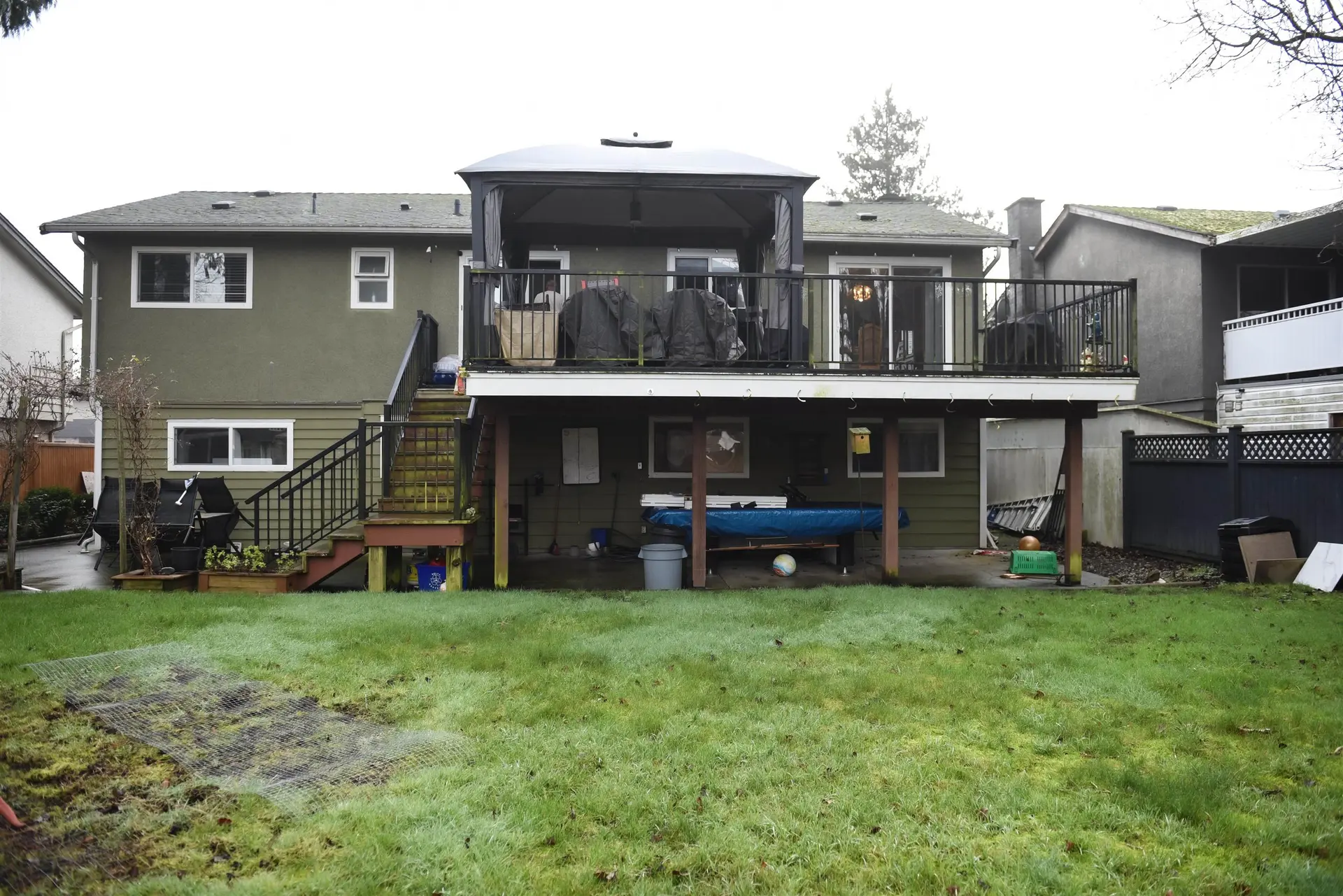 Property at 5471 44 AVENUE, Ladner, BC