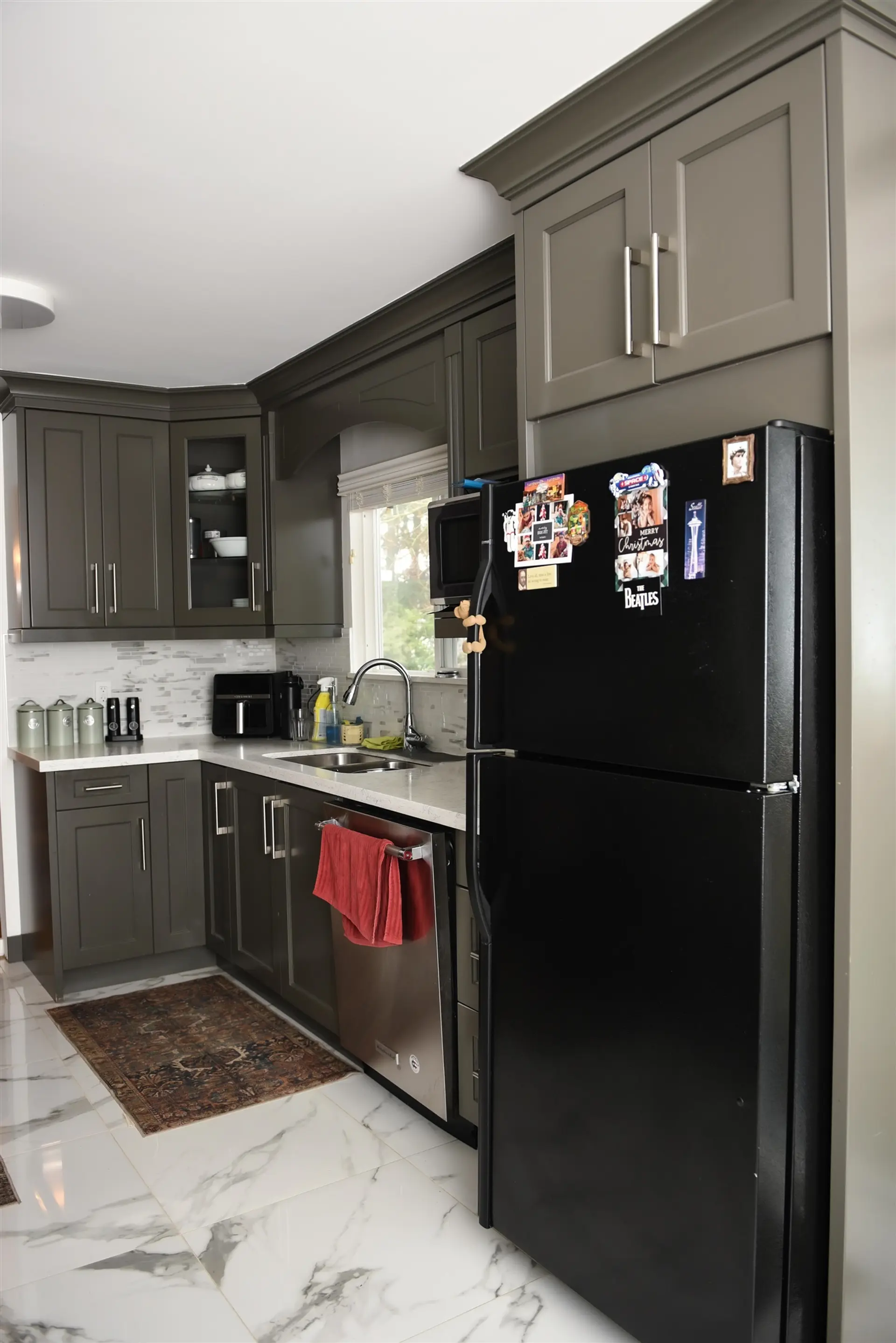 Property at 5471 44 AVENUE, Ladner, BC