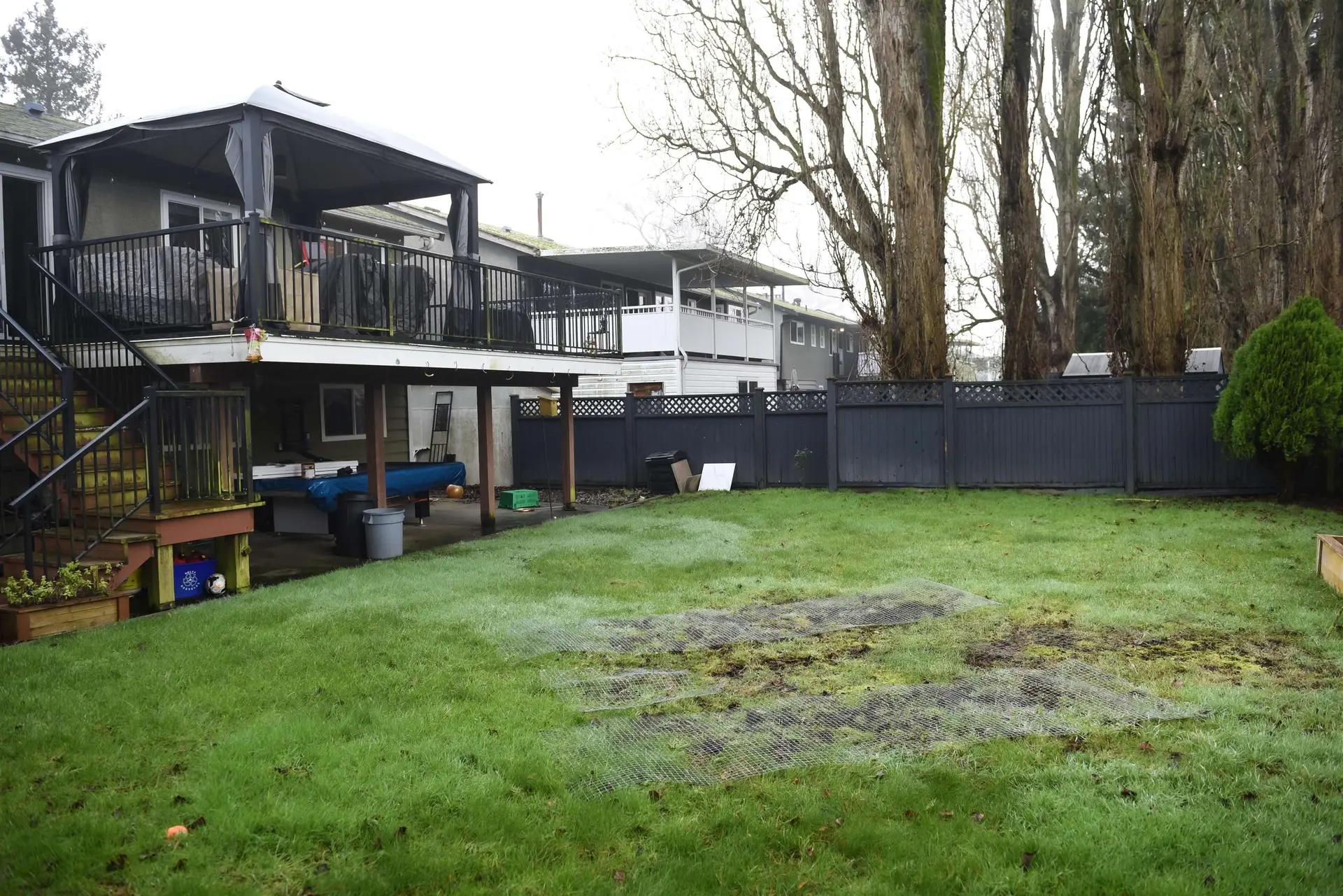 Property at 5471 44 AVENUE, Ladner, BC