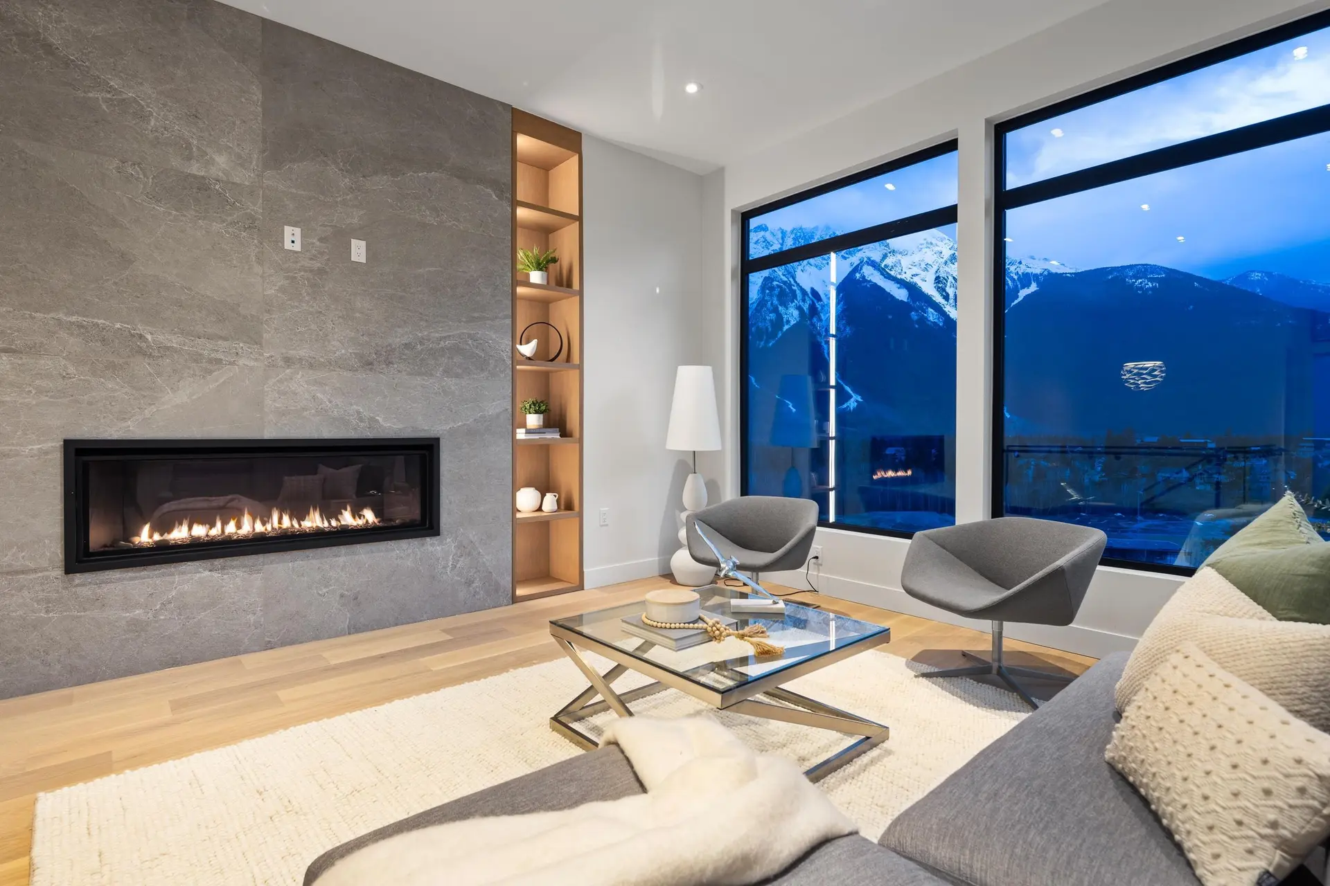 Property at 7683 CERULEAN DRIVE, Pemberton, BC