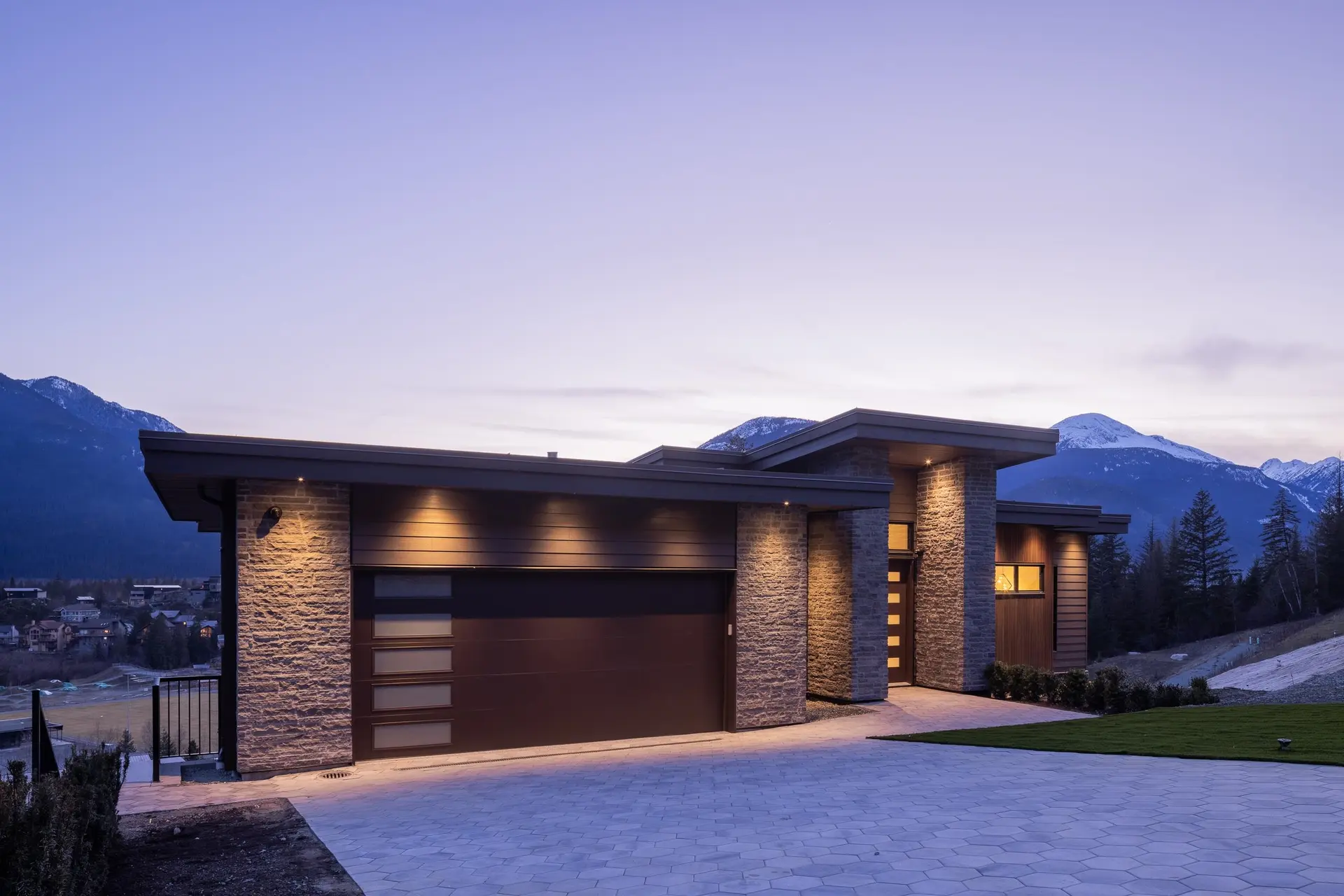 Property at 7683 CERULEAN DRIVE, Pemberton, BC