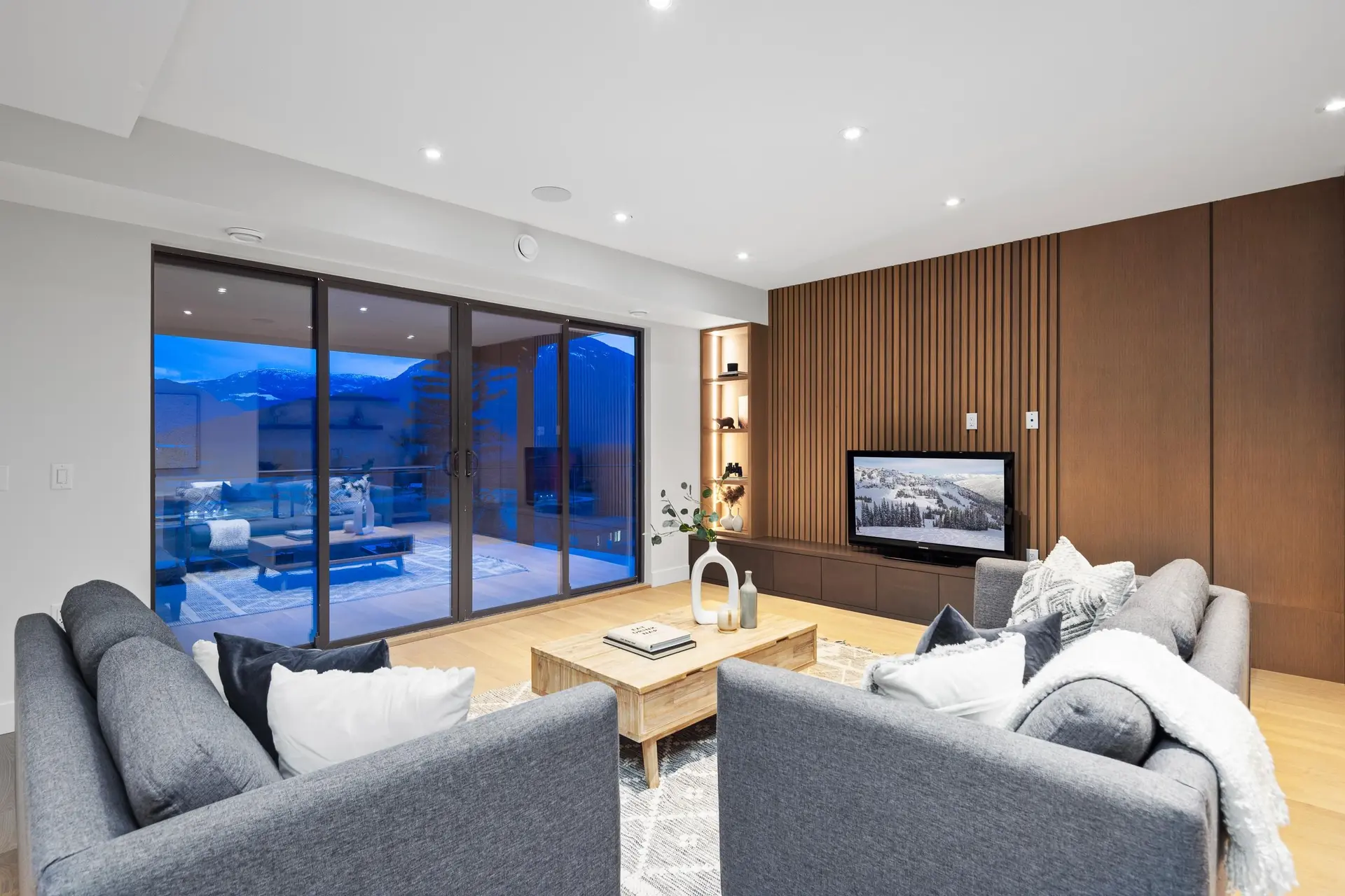 Property at 7683 CERULEAN DRIVE, Pemberton, BC