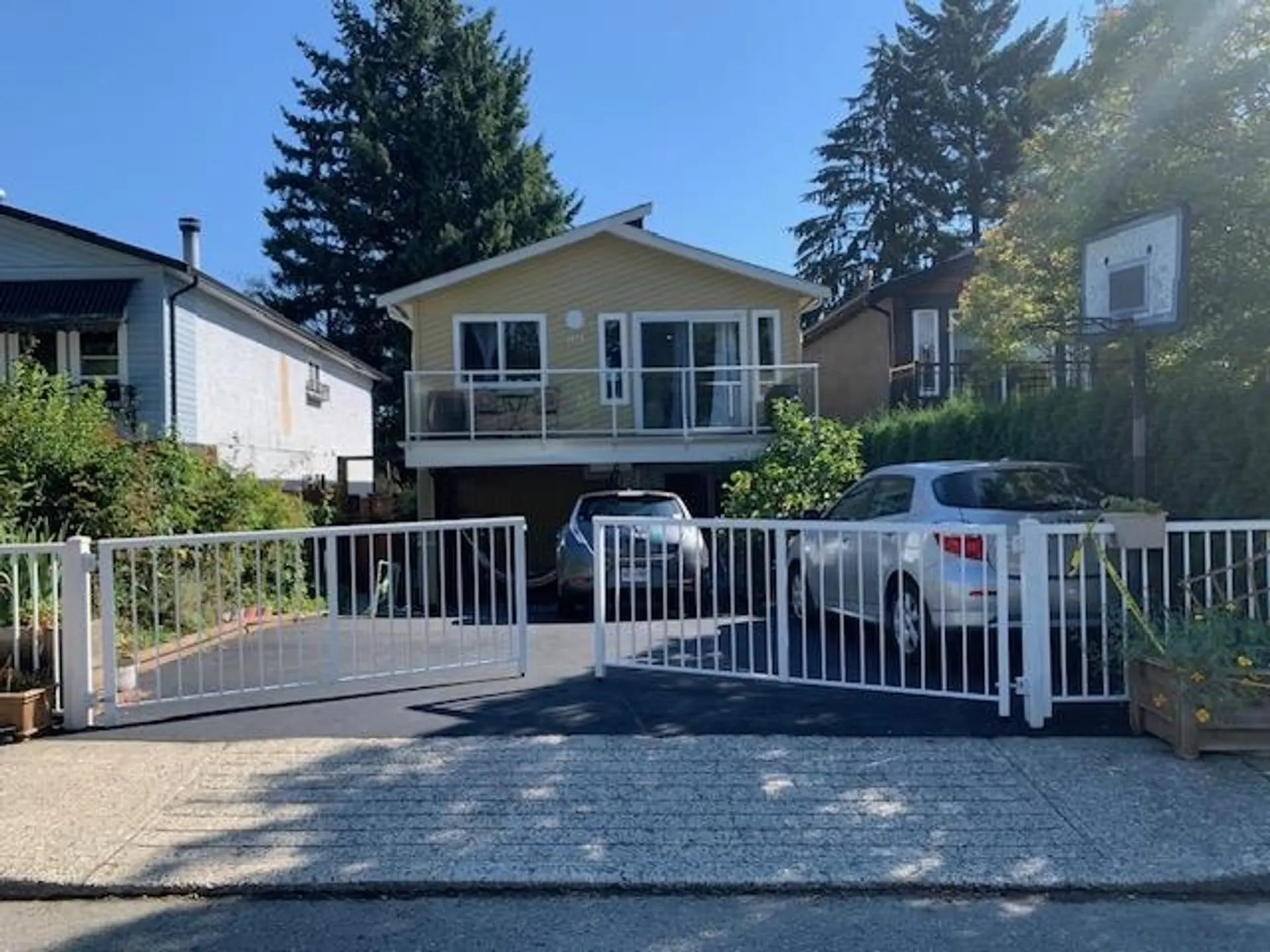 Property at 1171 Creekside Drive, Coquitlam, BC