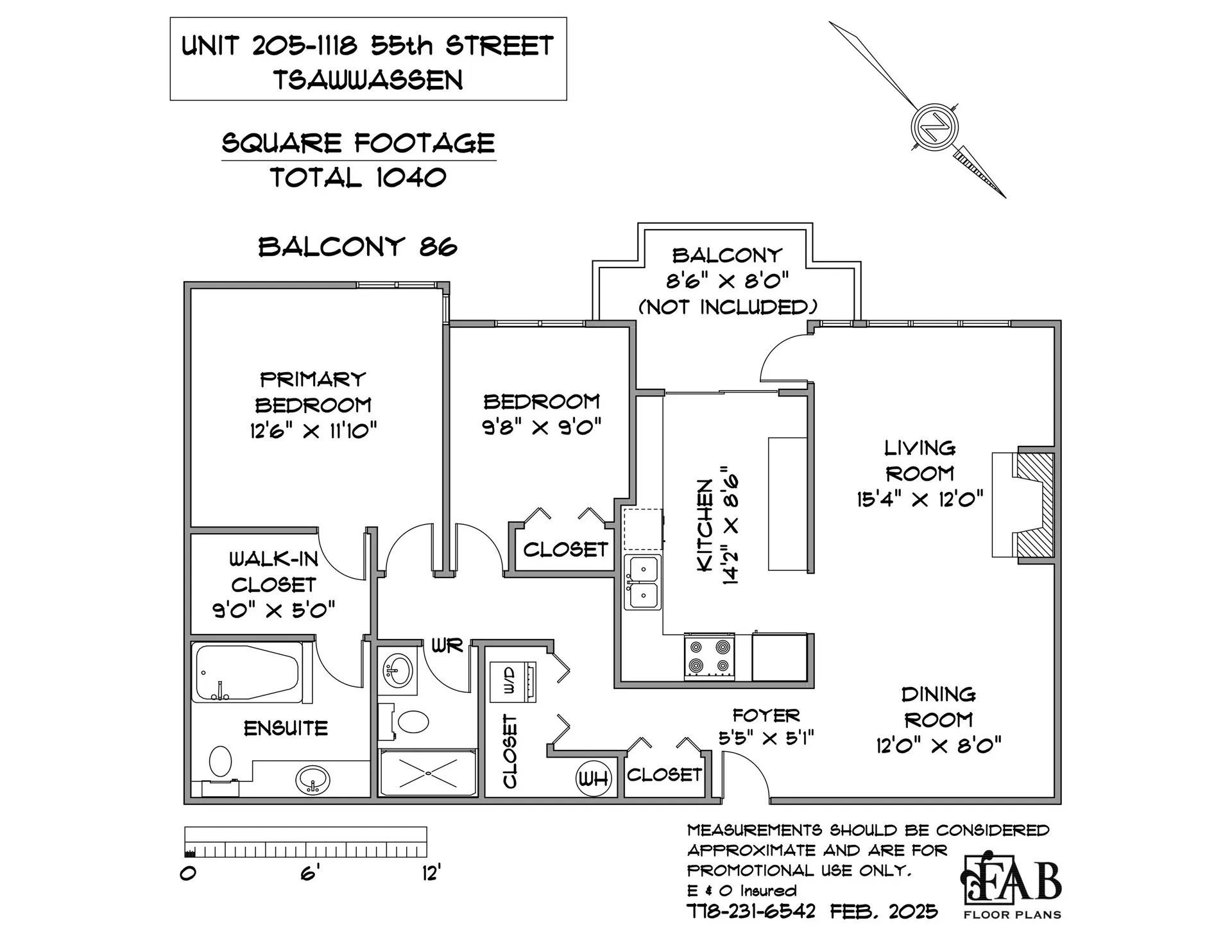 #205 1118 55th Street - Image 12