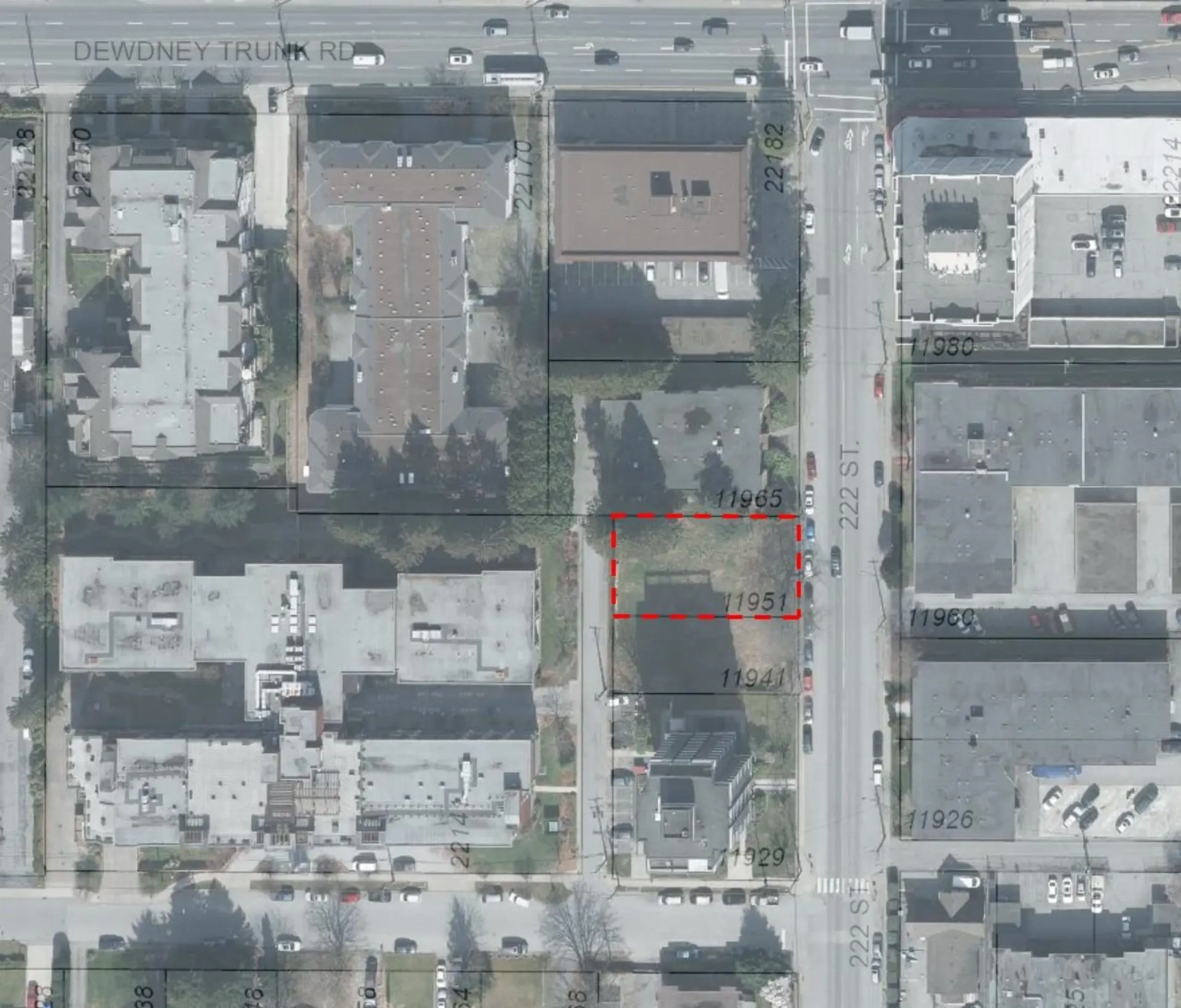 Property at 11951 222 STREET, Maple Ridge, BC