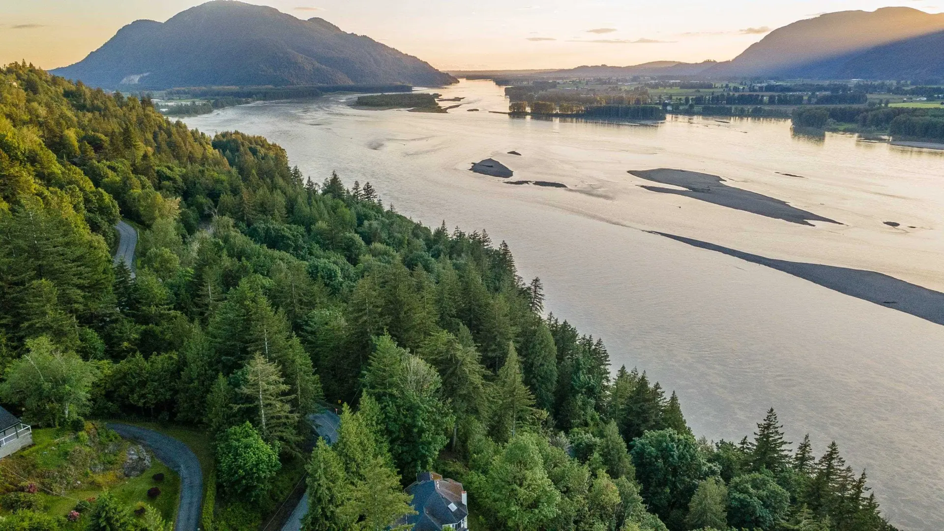 Property at 43141 OLD ORCHARD ROAD, Chilliwack, BC