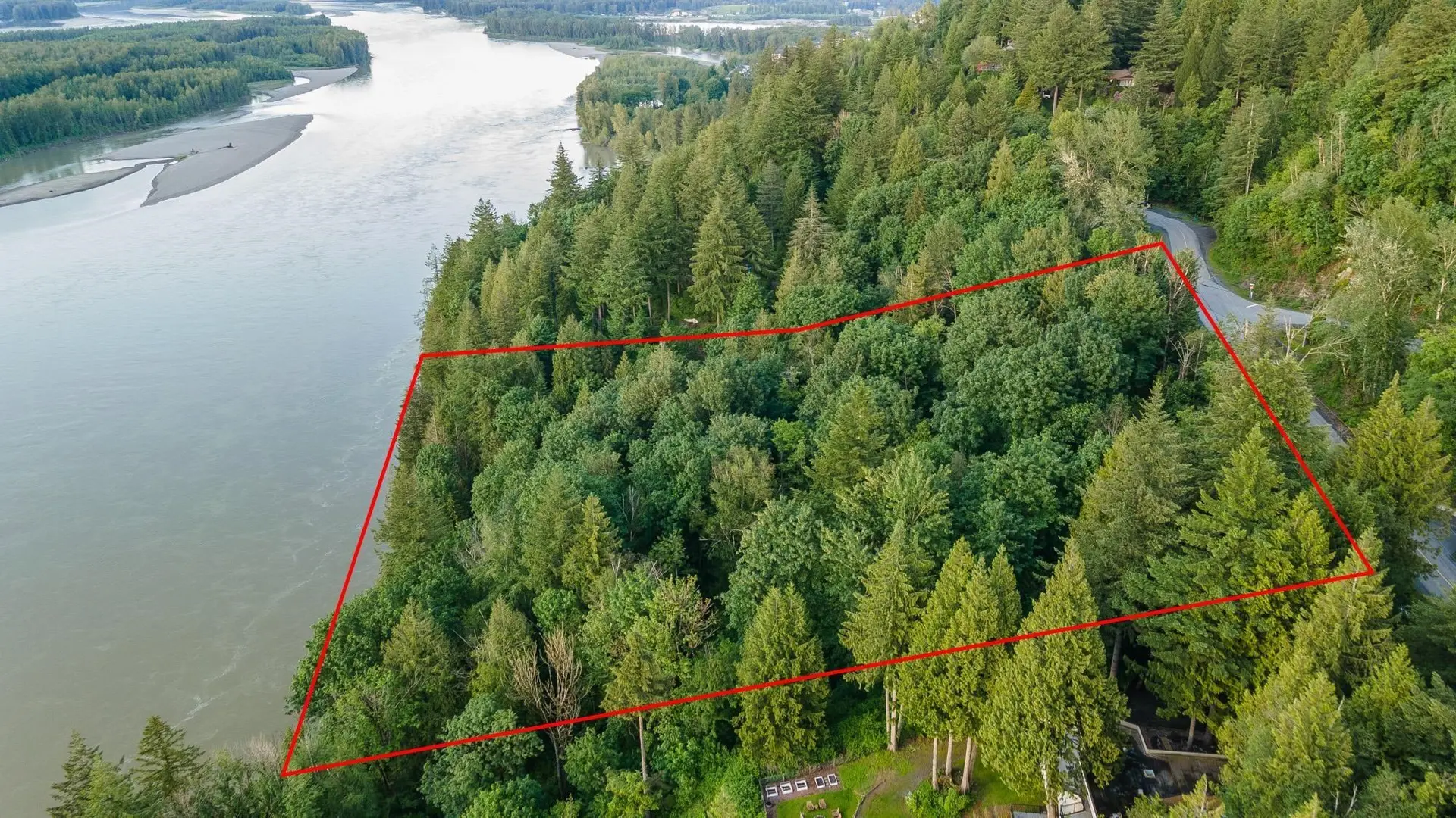 Property at 43141 OLD ORCHARD ROAD, Chilliwack, BC