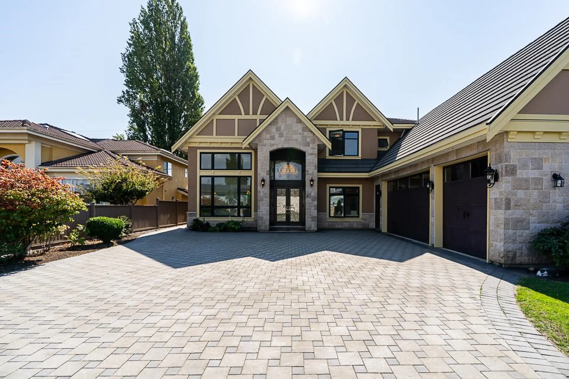 Property at 7600 Belair Drive, Richmond, BC