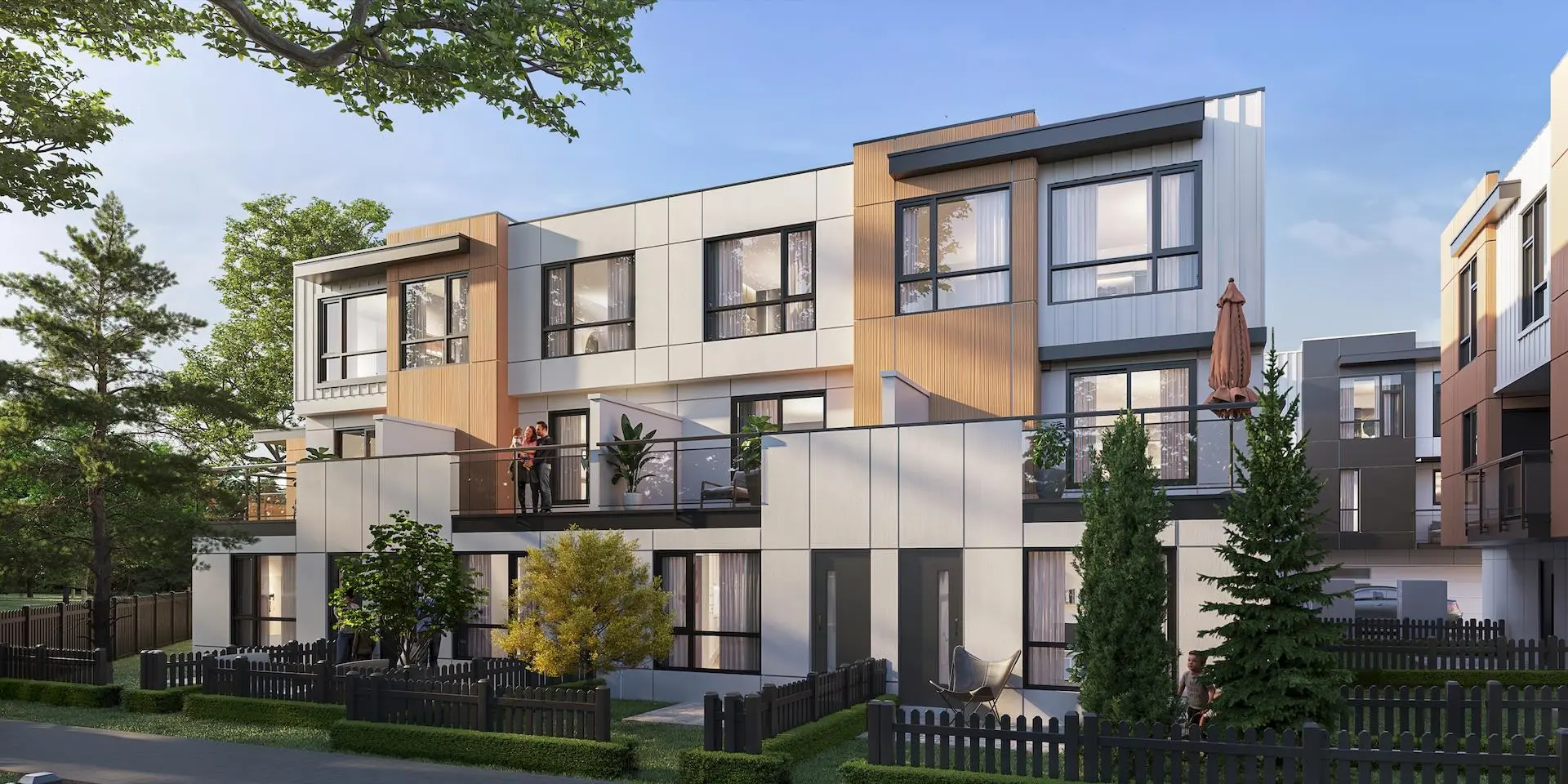 Property at #7 2655 158 STREET, Surrey, BC