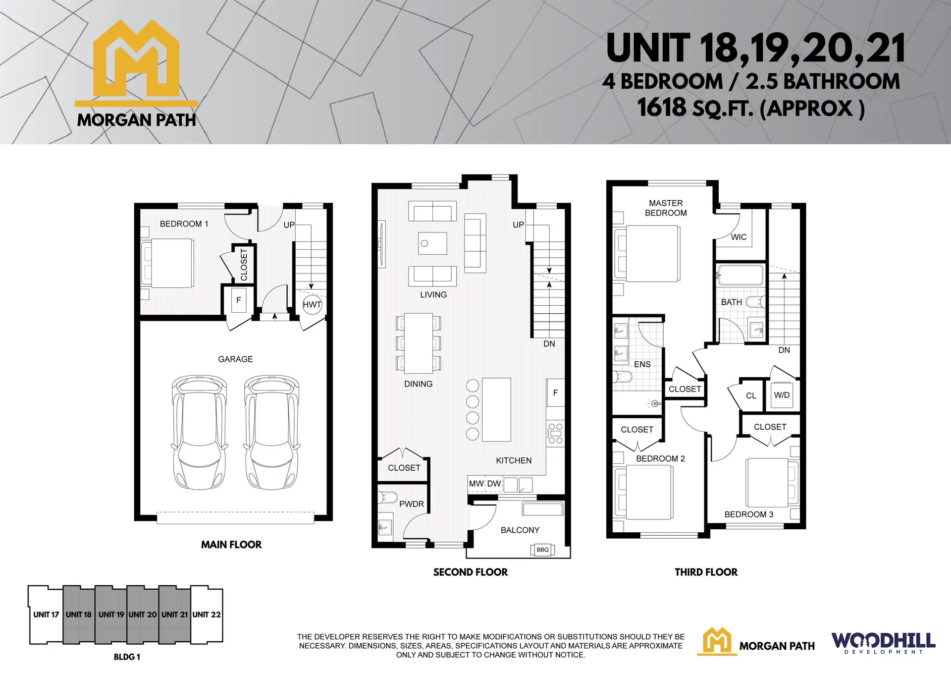 Property at #21 2655 158 STREET, Surrey, BC