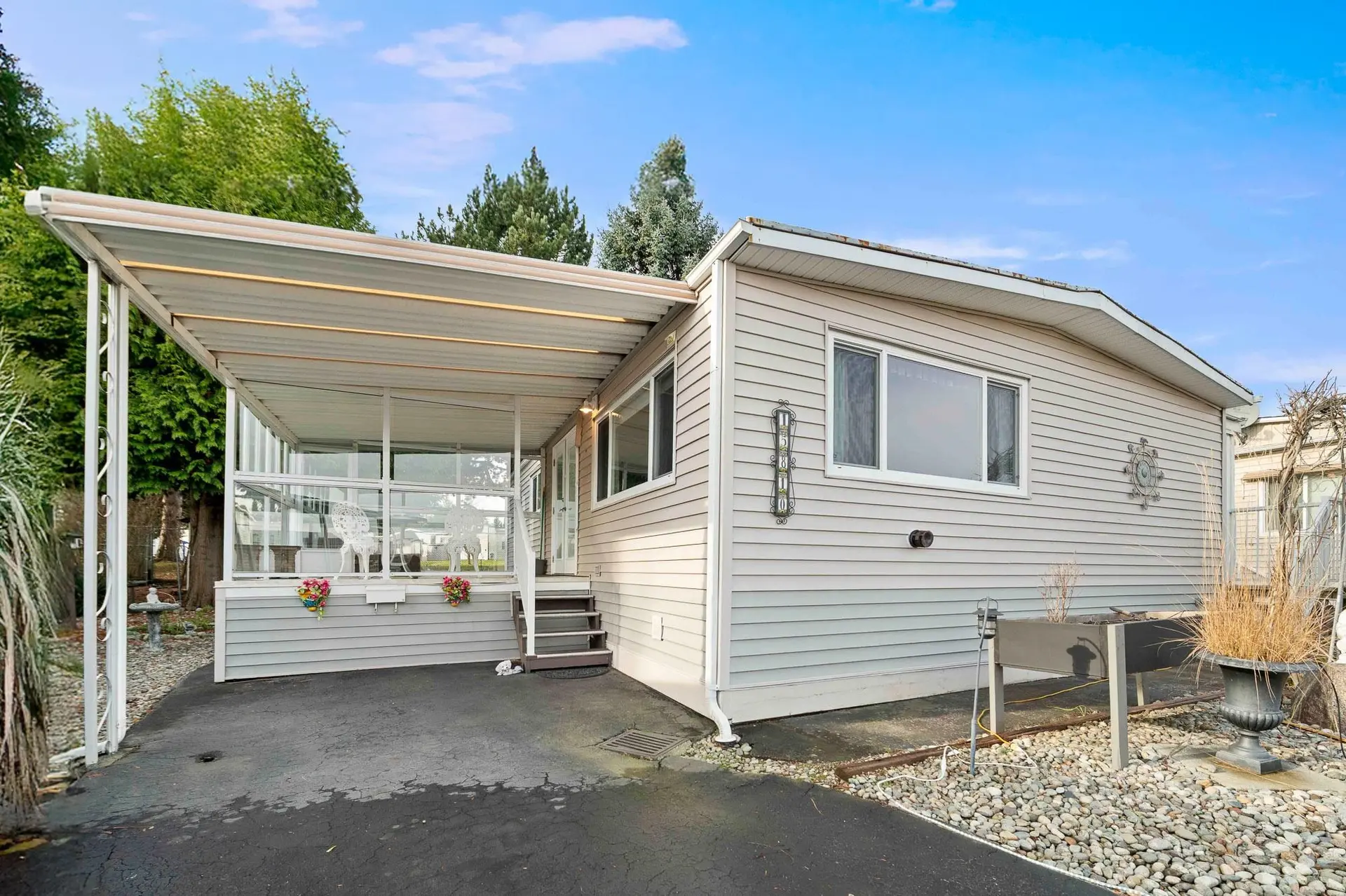 Property at 15810 Norfolk Road, Surrey, BC