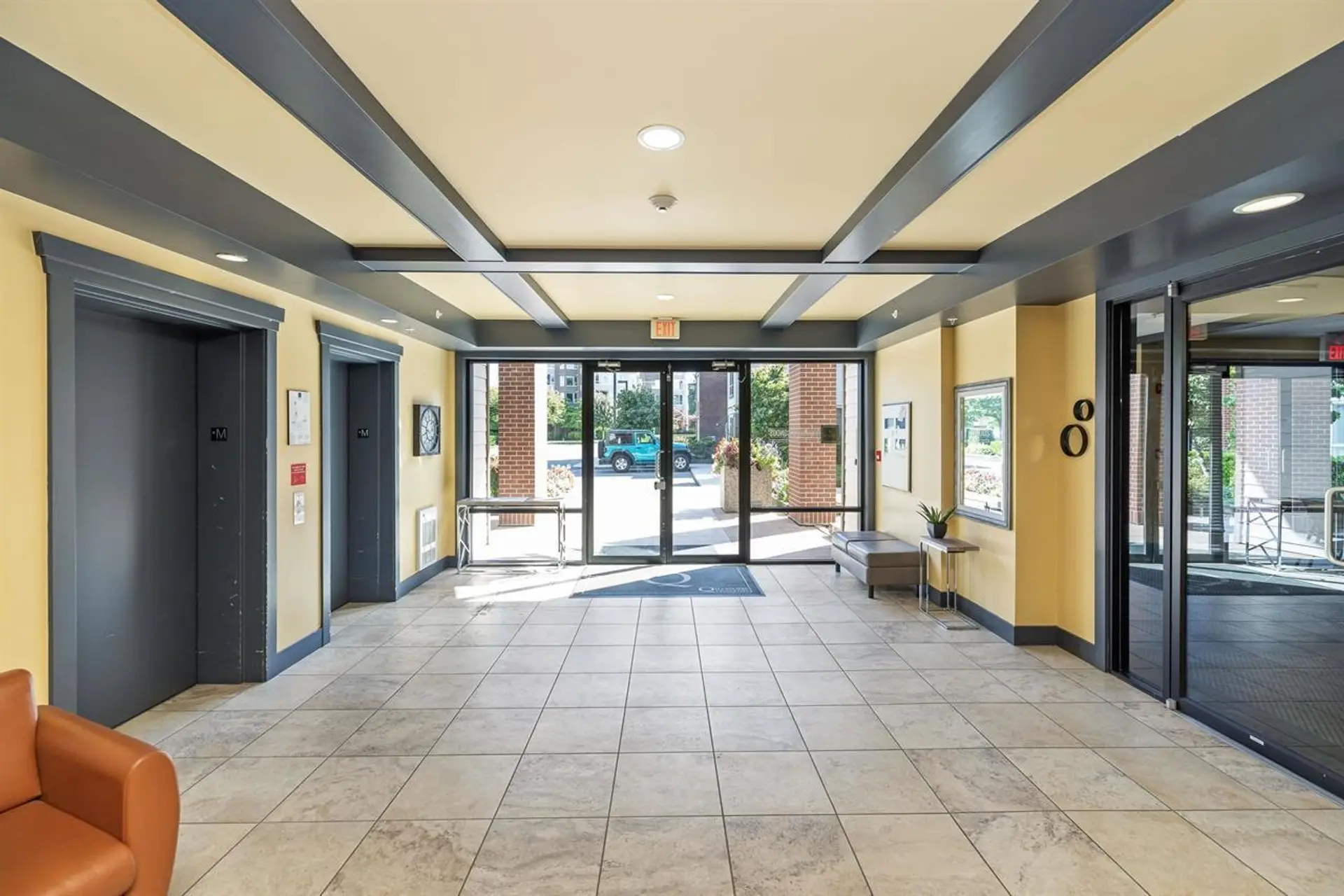 Property at #316 3192 GLADWIN ROAD, Abbotsford, BC