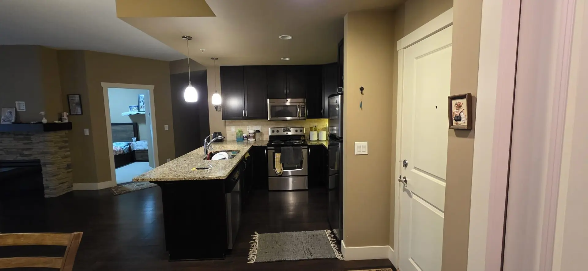 Property at #316 3192 GLADWIN ROAD, Abbotsford, BC