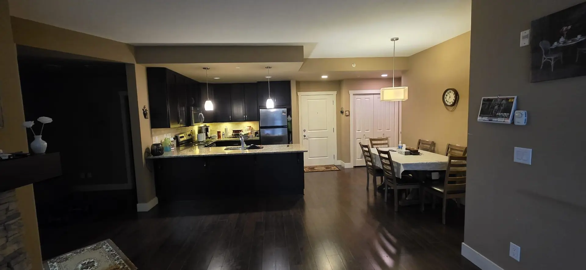 Property at #316 3192 GLADWIN ROAD, Abbotsford, BC